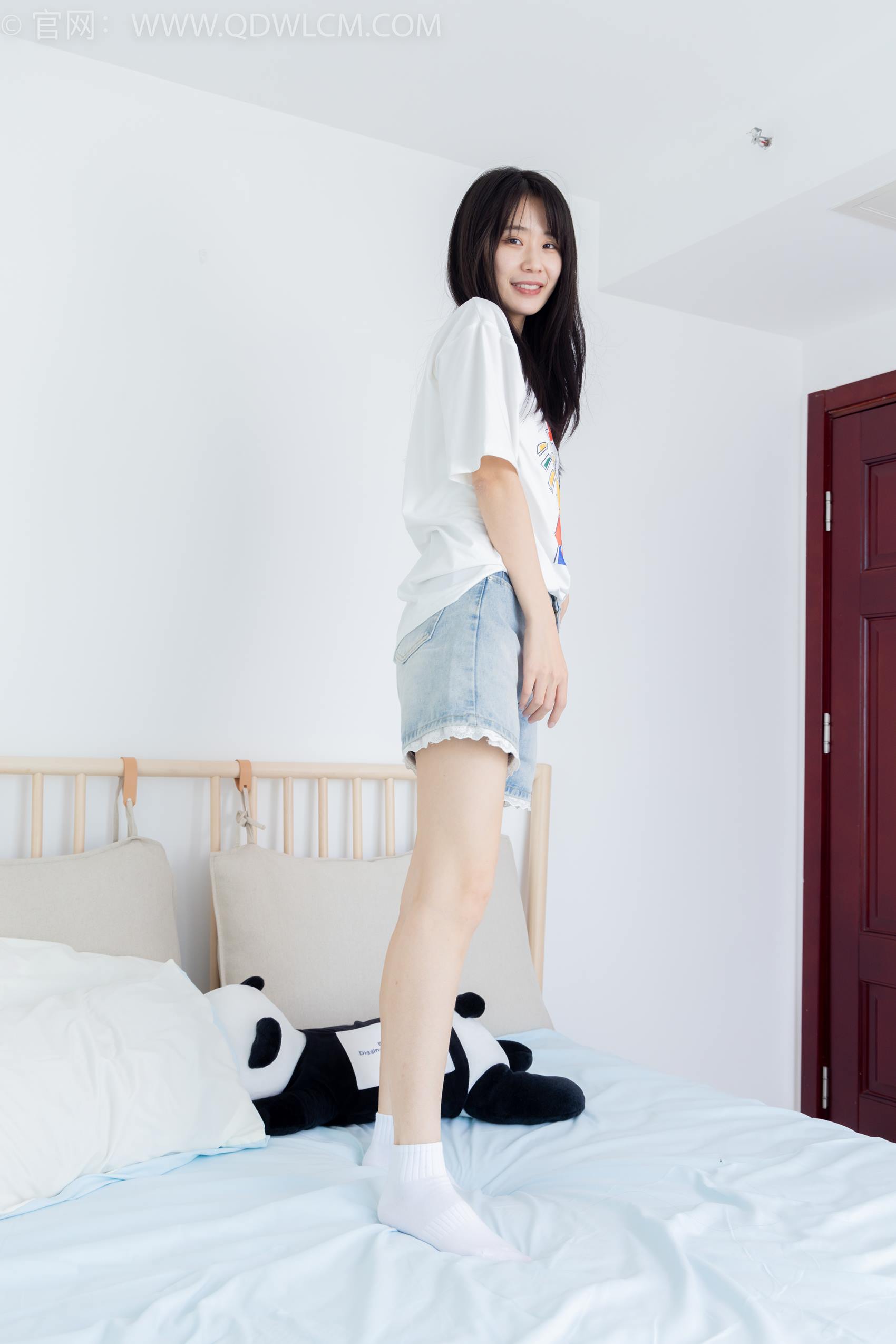 图片[81]-物恋传媒 NO.1759 菜菜-不可错过[150P] – 速更版-美库