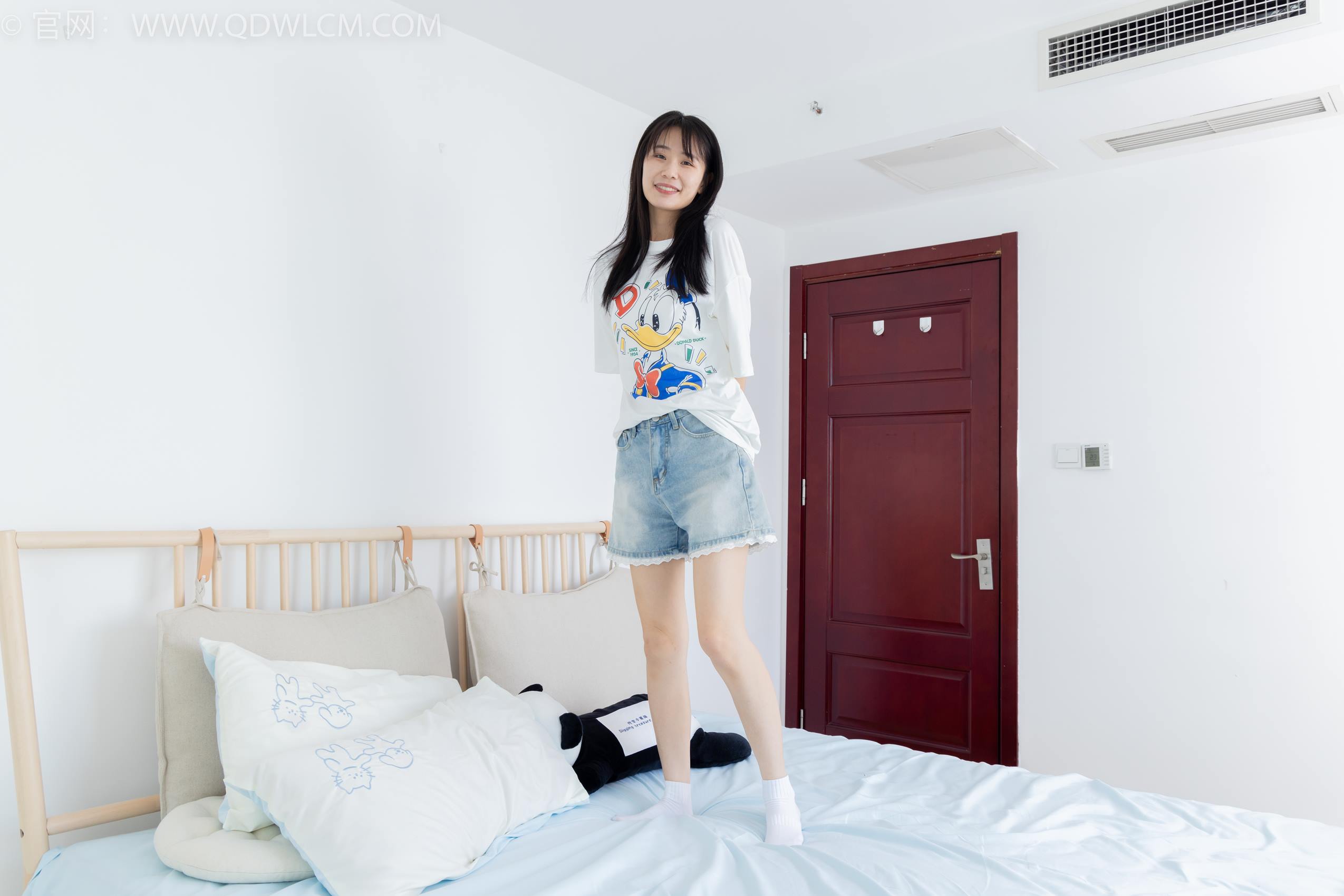 图片[82]-物恋传媒 NO.1759 菜菜-不可错过[150P] – 速更版-美库