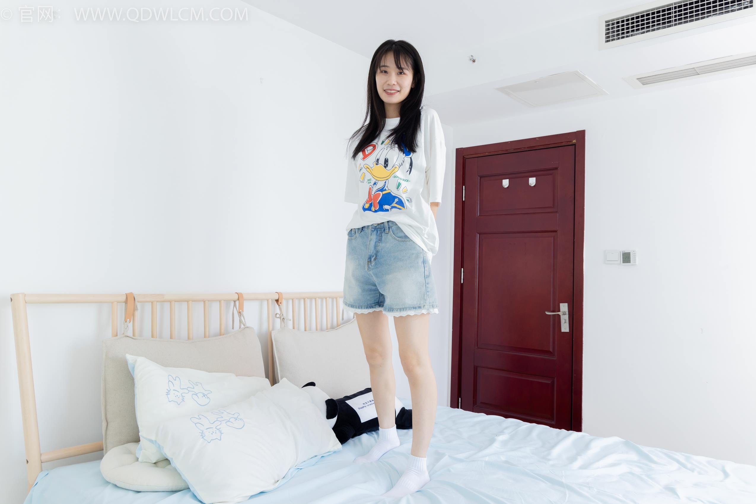 图片[84]-物恋传媒 NO.1759 菜菜-不可错过[150P] – 速更版-美库