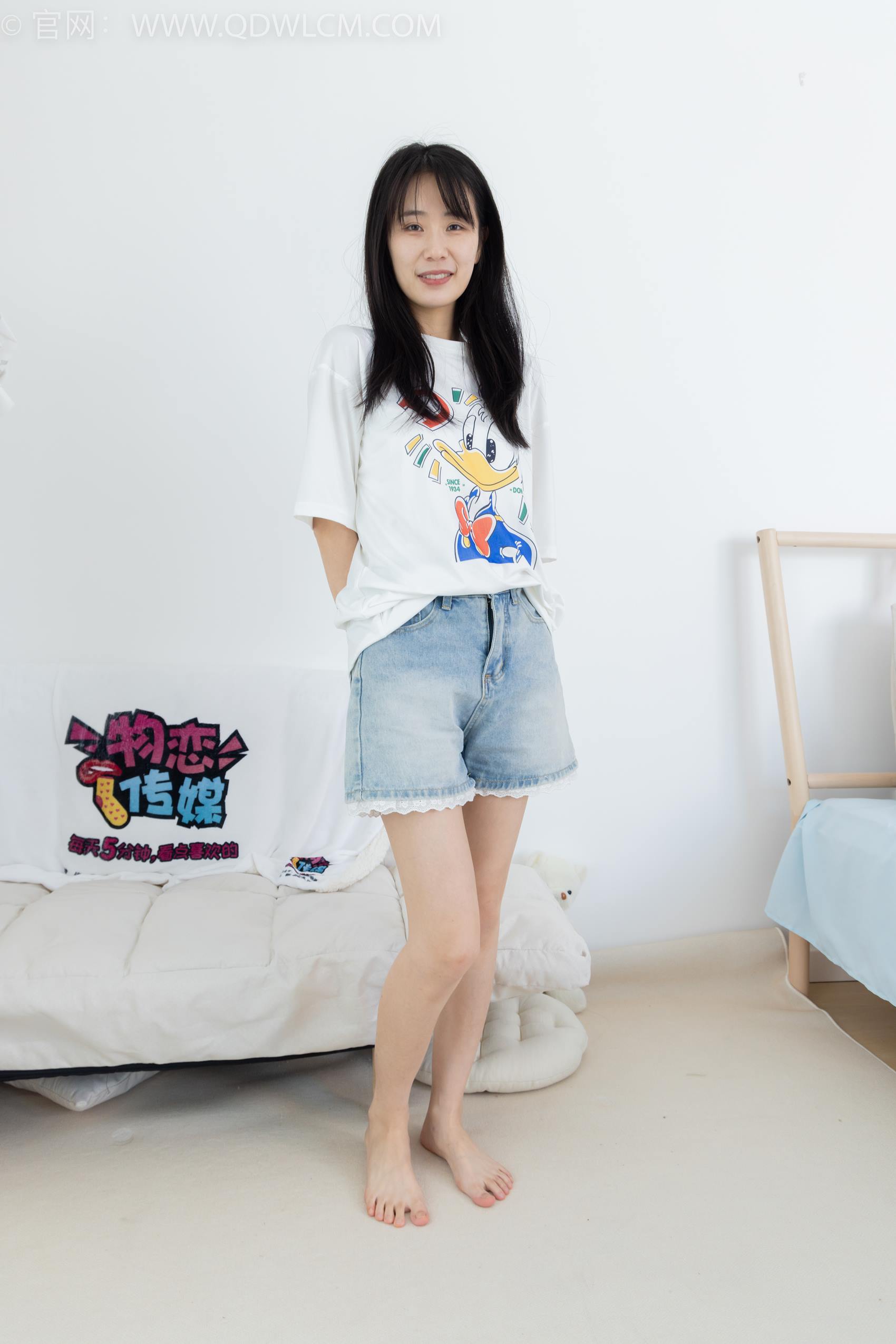 图片[91]-物恋传媒 NO.1759 菜菜-不可错过[150P] – 速更版-美库