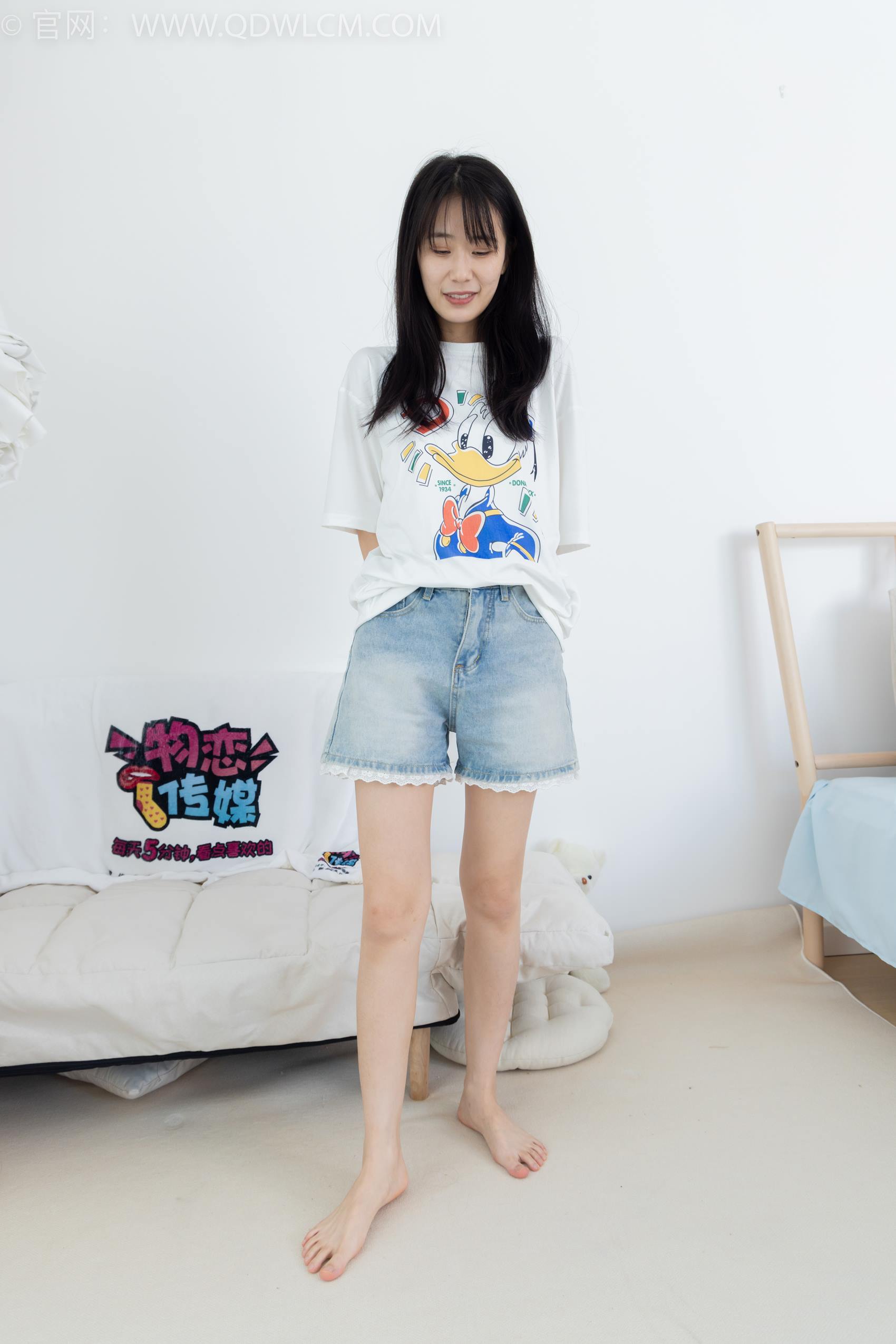 图片[92]-物恋传媒 NO.1759 菜菜-不可错过[150P] – 速更版-美库