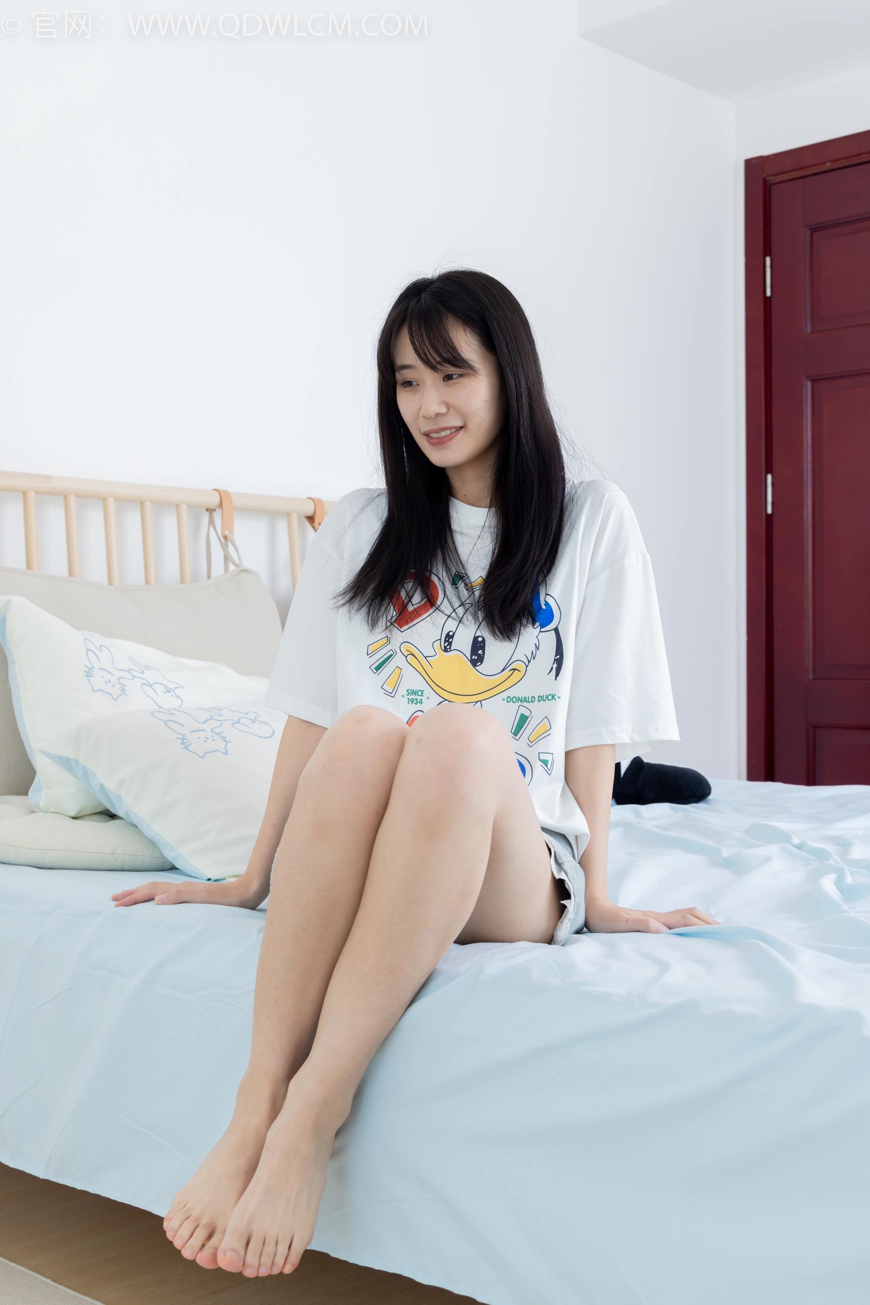 图片[94]-物恋传媒 NO.1759 菜菜-不可错过[150P] – 速更版-美库