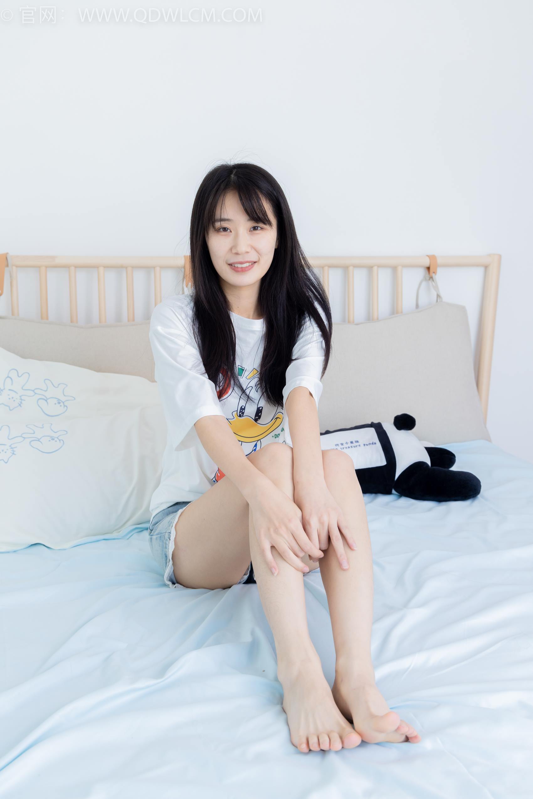 图片[102]-物恋传媒 NO.1759 菜菜-不可错过[150P] – 速更版-美库