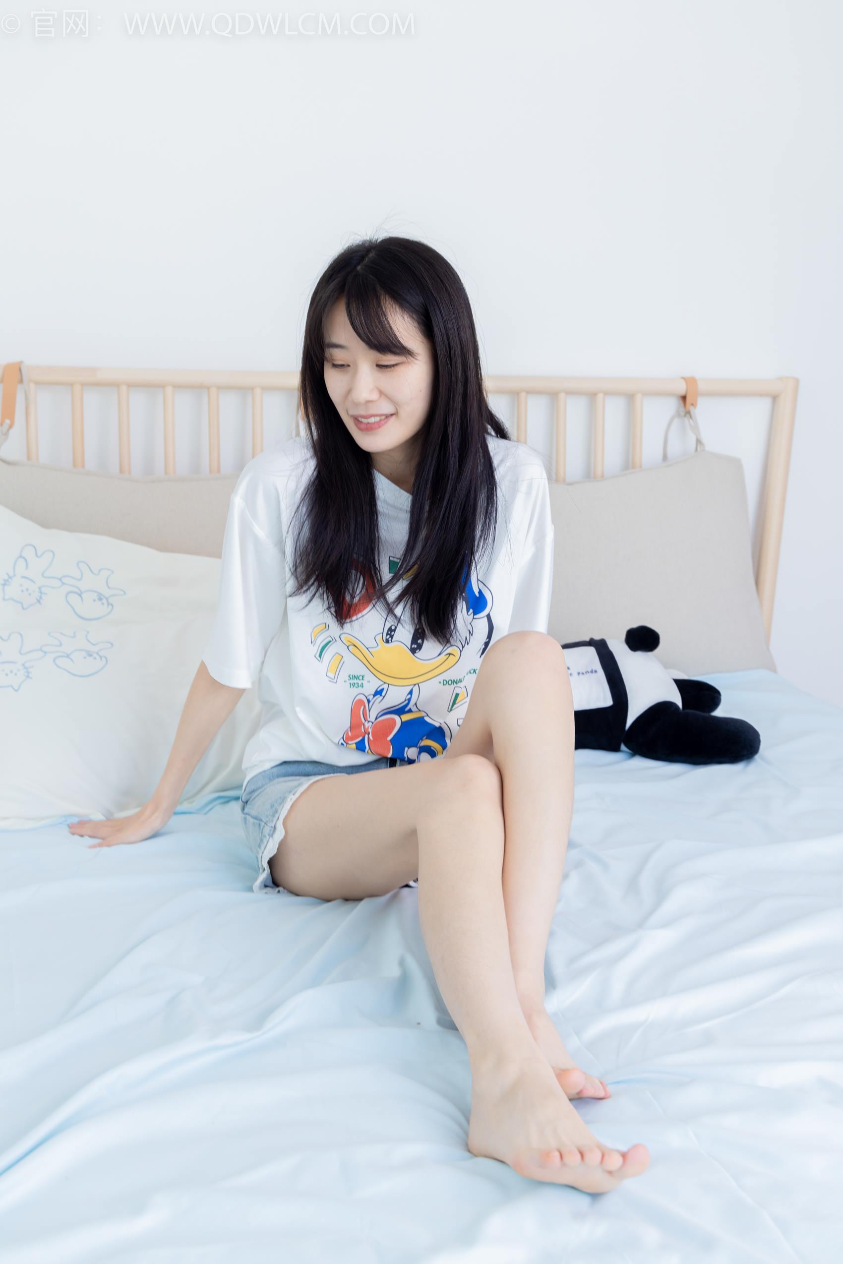 图片[103]-物恋传媒 NO.1759 菜菜-不可错过[150P] – 速更版-美库