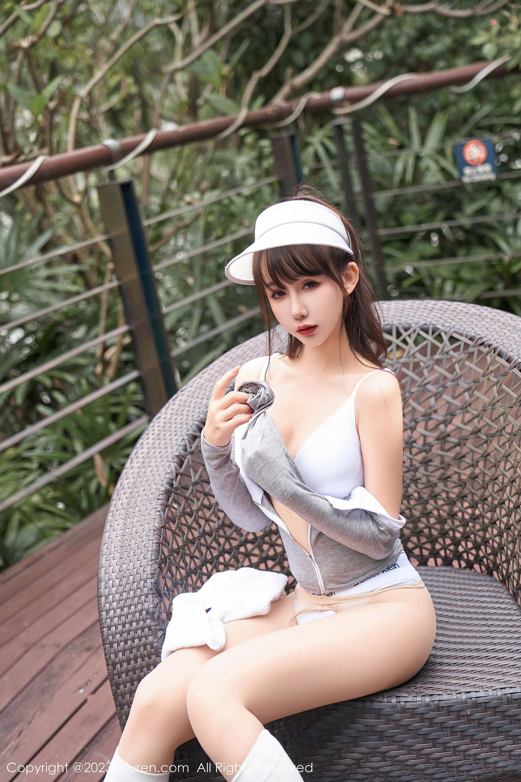 图片[42]-[Xiuren秀人网]2023.11.14 NO.7657 波巧酱[57+1P] – 速更版-美库