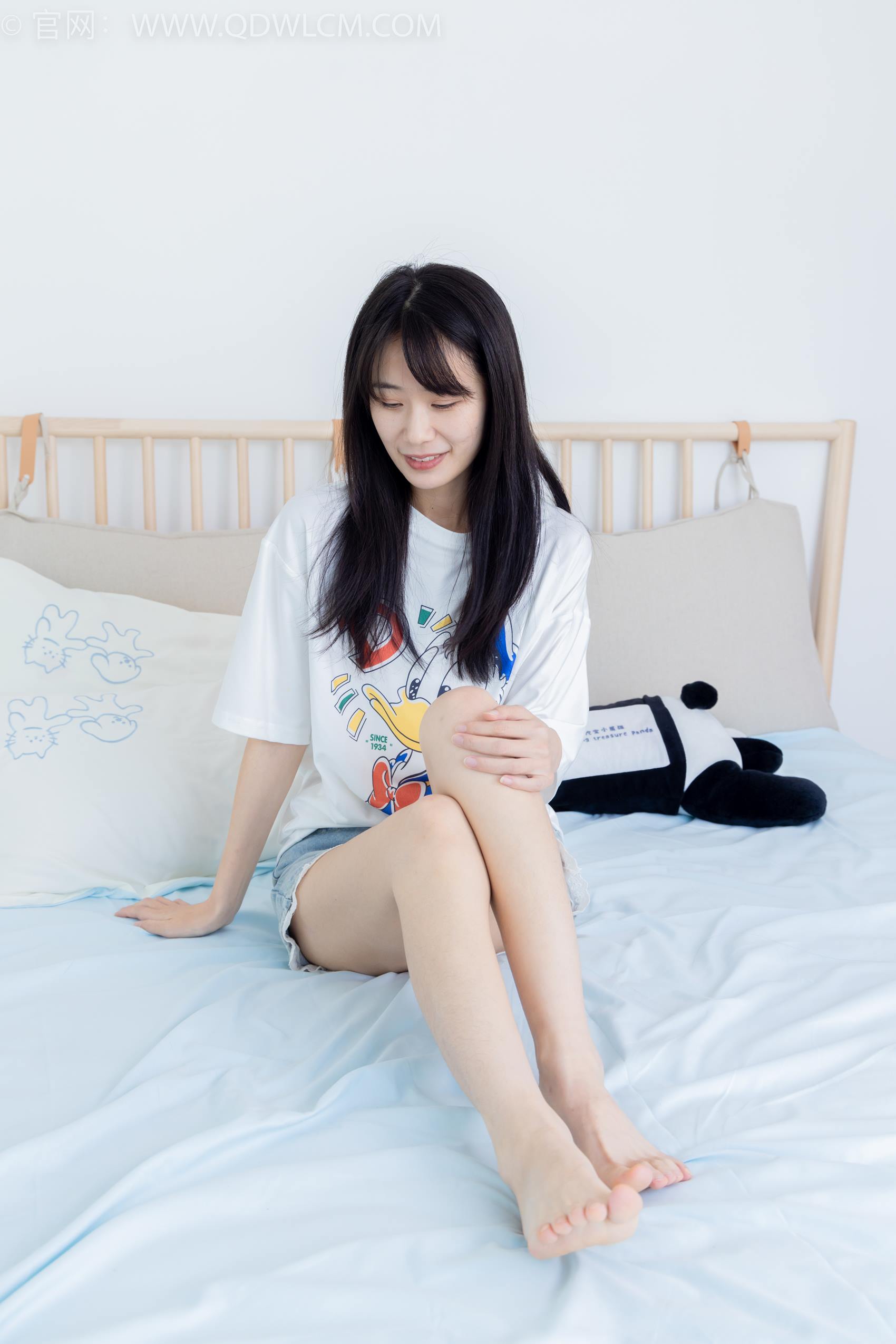 图片[104]-物恋传媒 NO.1759 菜菜-不可错过[150P] – 速更版-美库