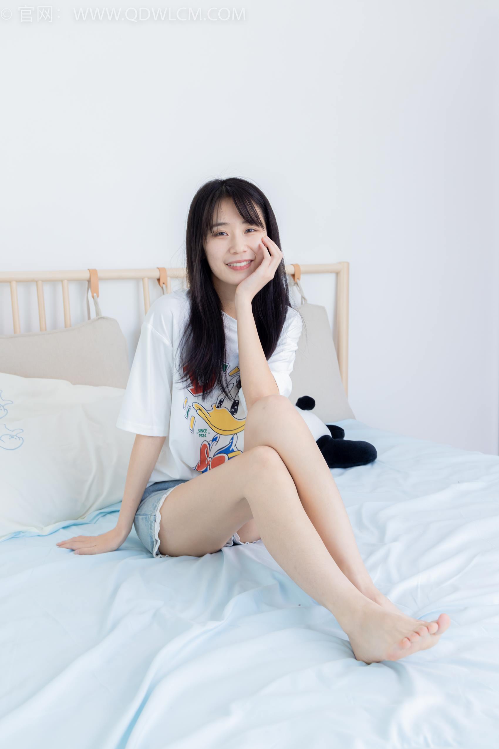 图片[105]-物恋传媒 NO.1759 菜菜-不可错过[150P] – 速更版-美库