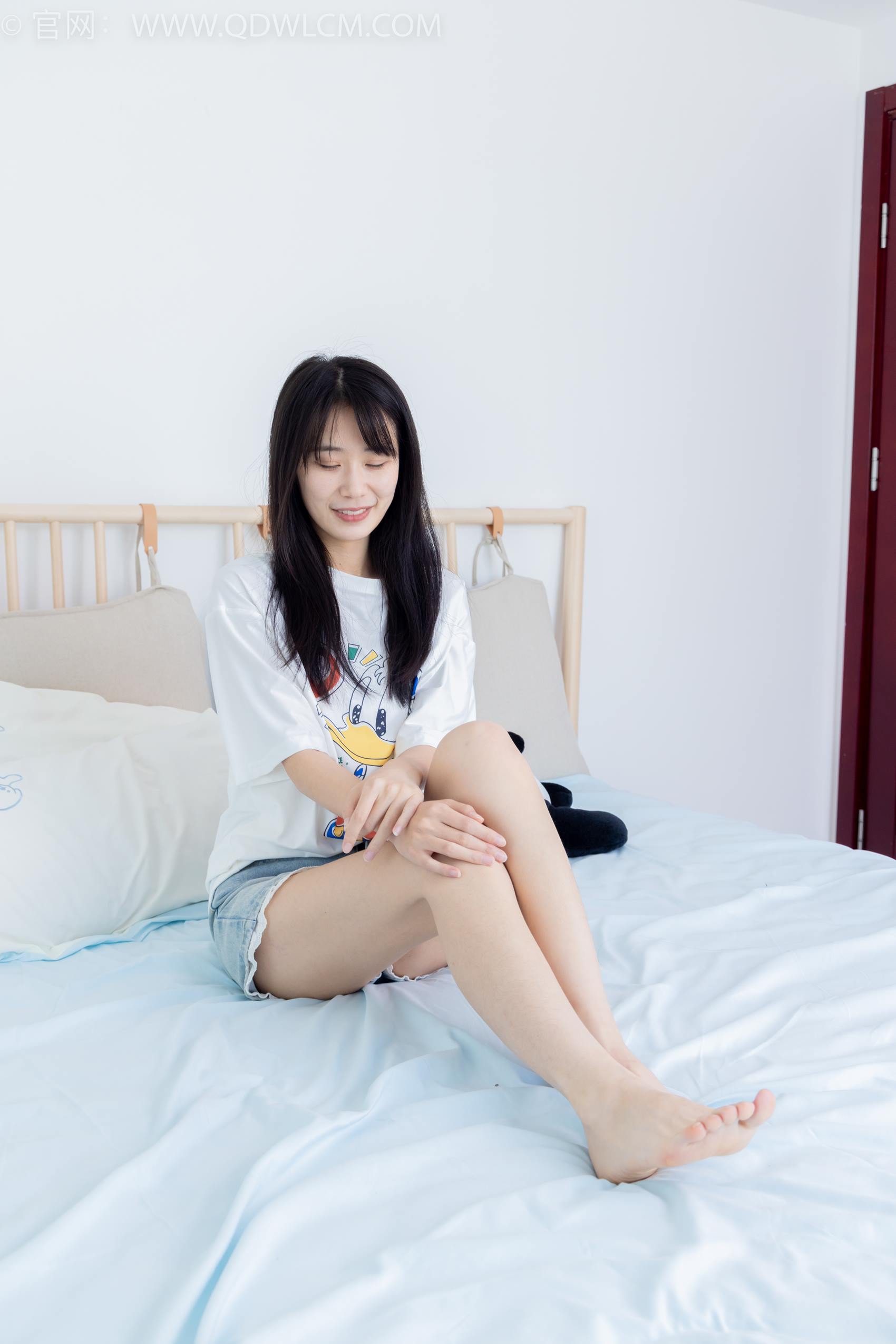 图片[106]-物恋传媒 NO.1759 菜菜-不可错过[150P] – 速更版-美库