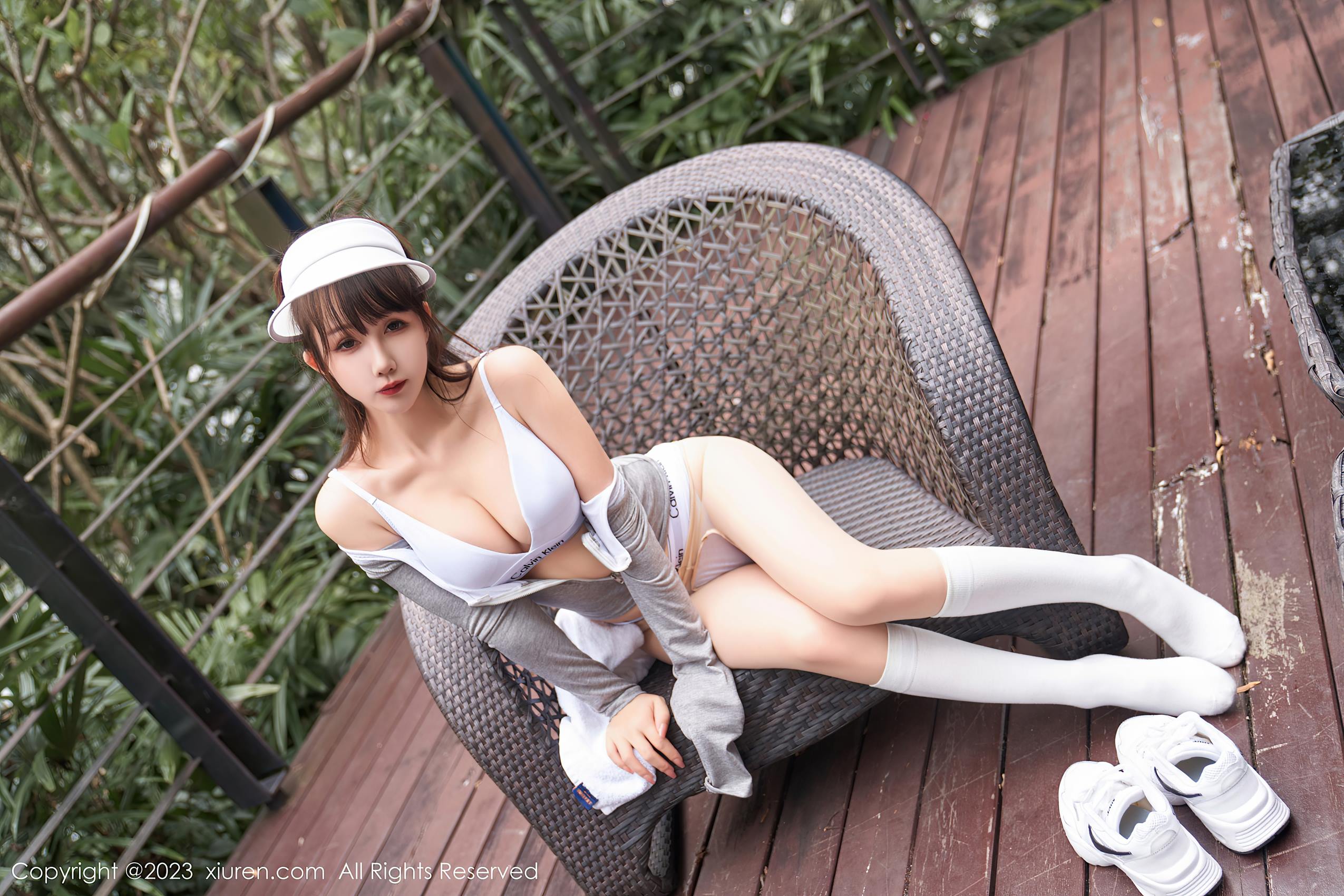 图片[44]-[Xiuren秀人网]2023.11.14 NO.7657 波巧酱[57+1P] – 速更版-美库