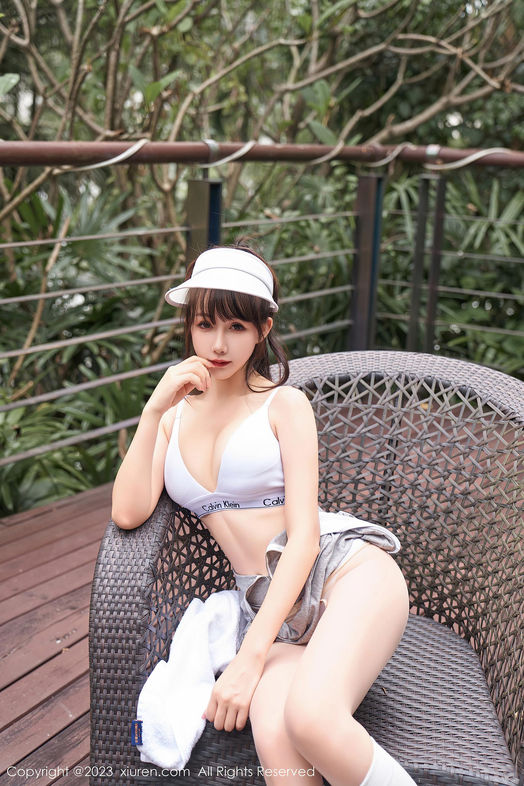 图片[46]-[Xiuren秀人网]2023.11.14 NO.7657 波巧酱[57+1P] – 速更版-美库