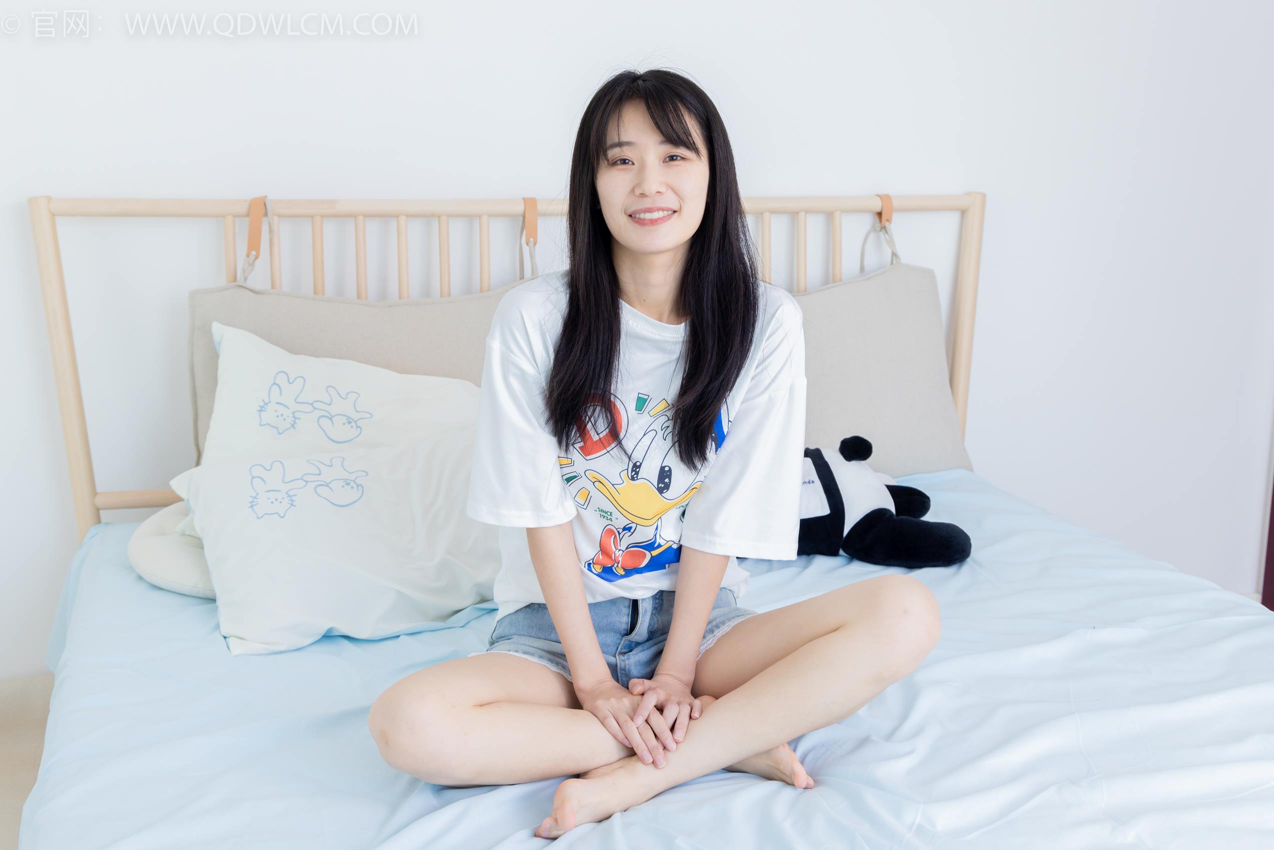 图片[110]-物恋传媒 NO.1759 菜菜-不可错过[150P] – 速更版-美库