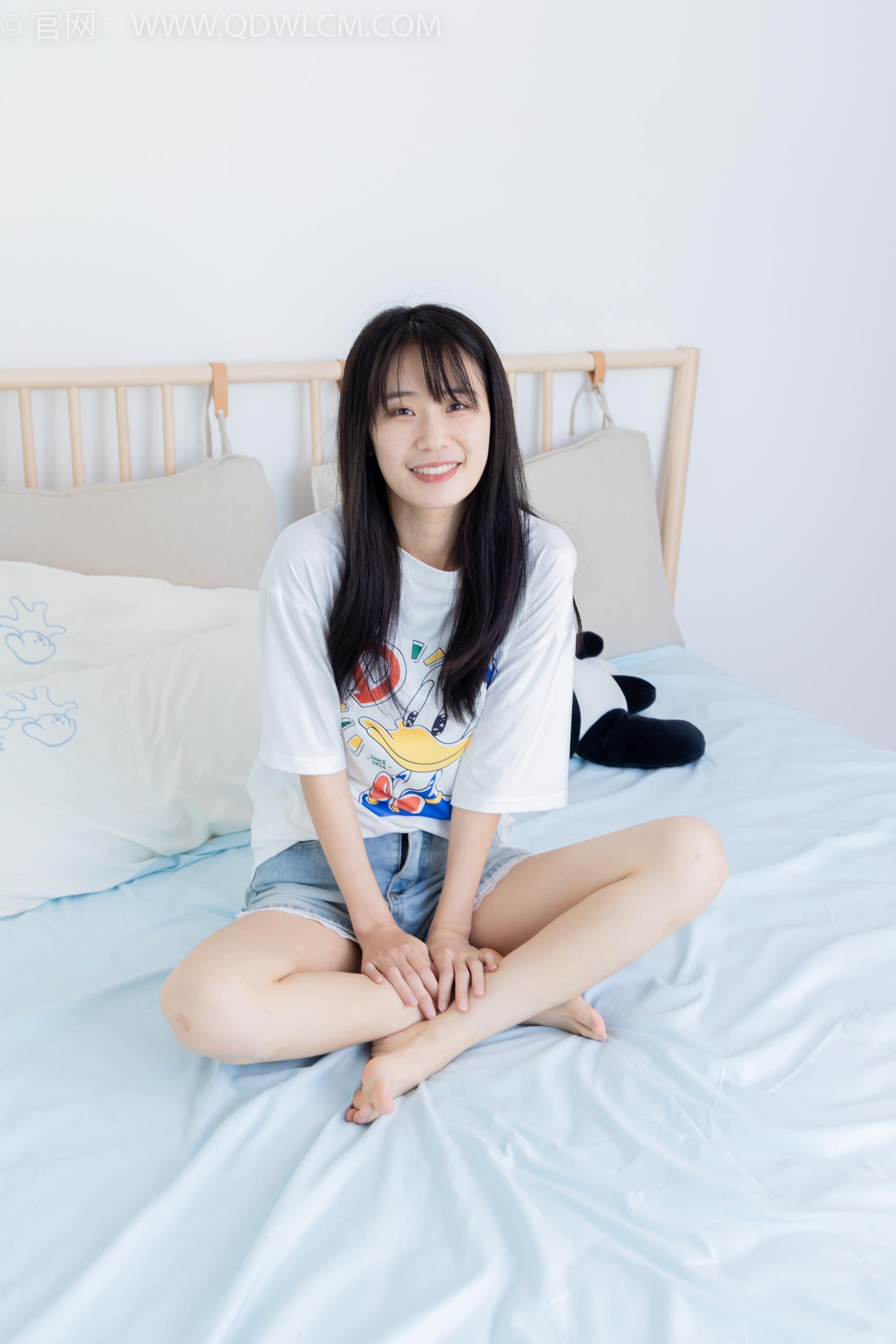 图片[111]-物恋传媒 NO.1759 菜菜-不可错过[150P] – 速更版-美库