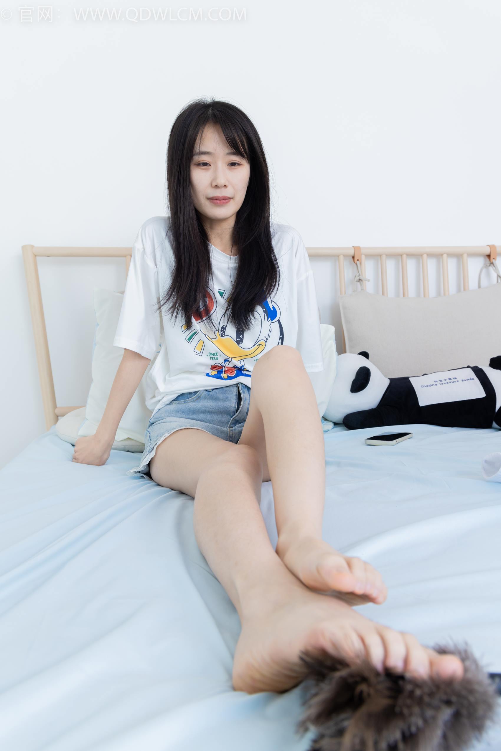 图片[115]-物恋传媒 NO.1759 菜菜-不可错过[150P] – 速更版-美库