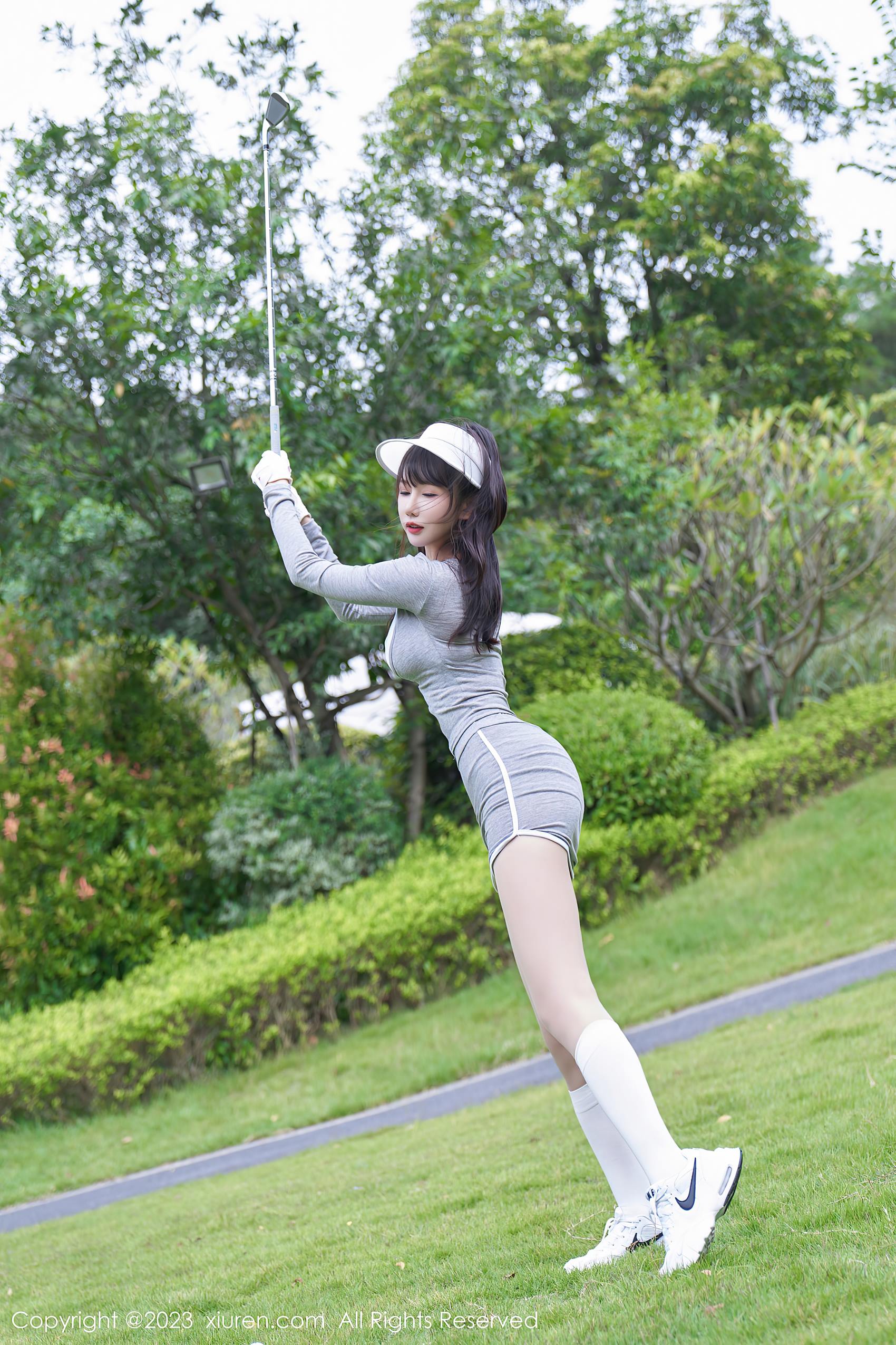 图片[57]-[Xiuren秀人网]2023.11.14 NO.7657 波巧酱[57+1P] – 速更版-美库