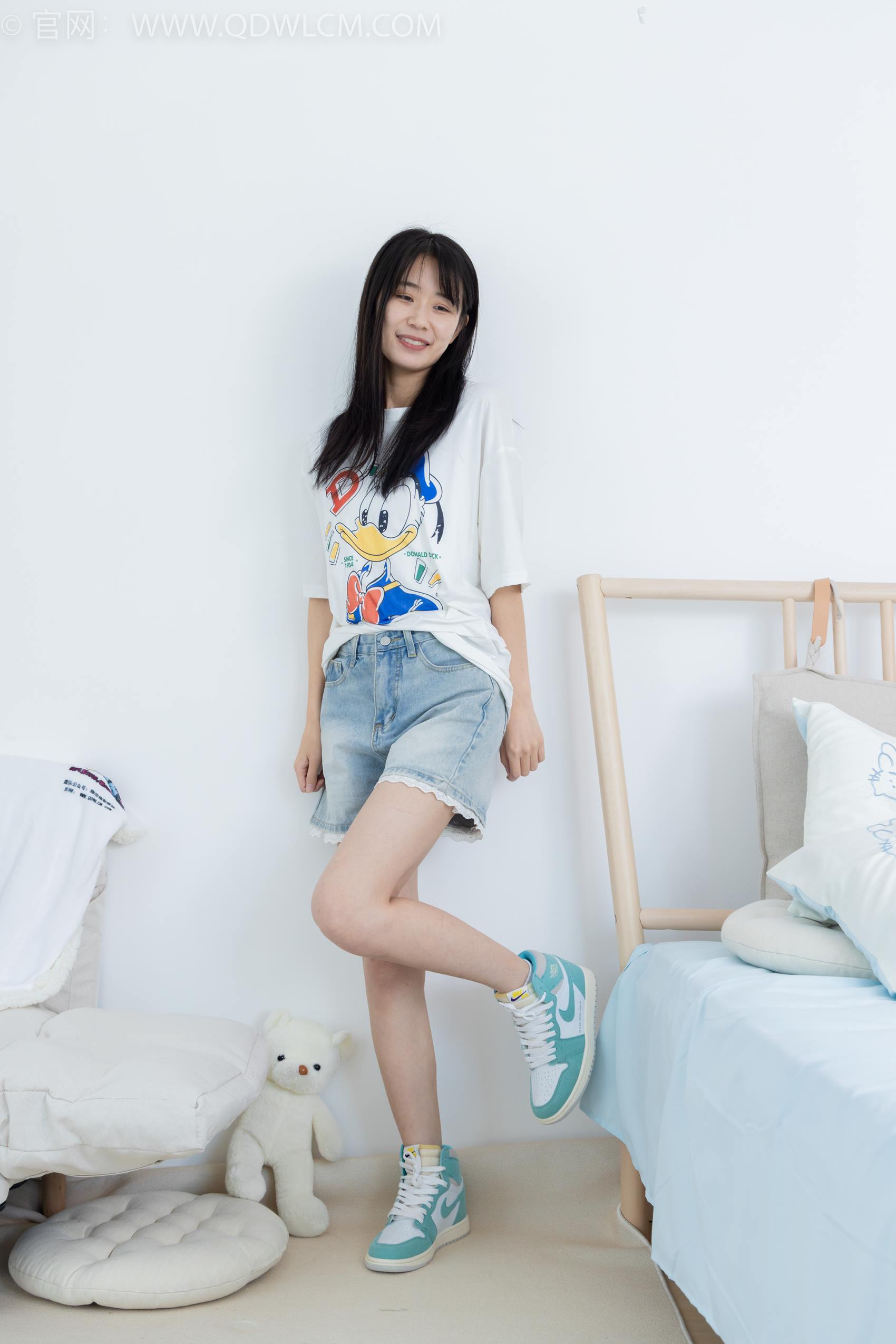 图片[142]-物恋传媒 NO.1759 菜菜-不可错过[150P] – 速更版-美库