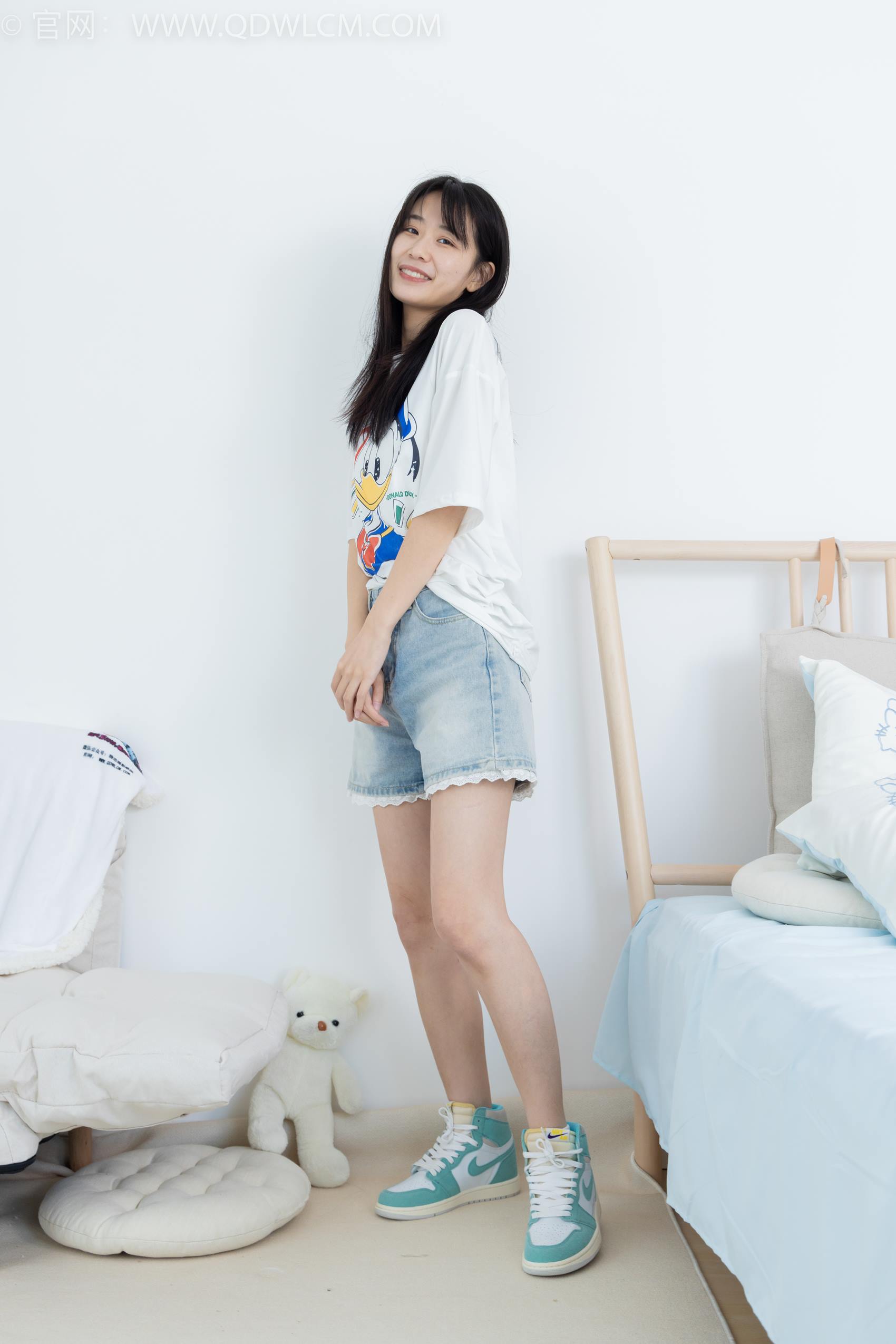 图片[144]-物恋传媒 NO.1759 菜菜-不可错过[150P] – 速更版-美库