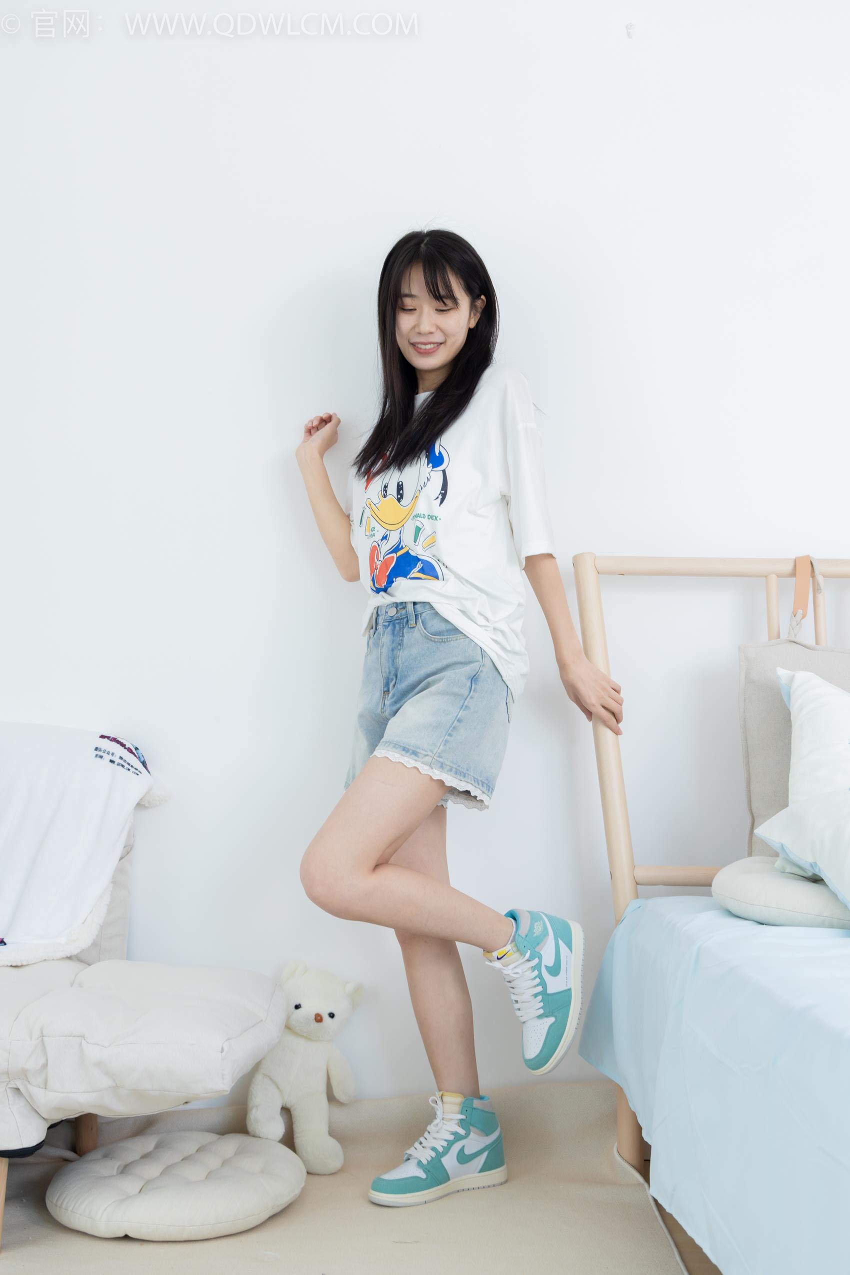 图片[145]-物恋传媒 NO.1759 菜菜-不可错过[150P] – 速更版-美库