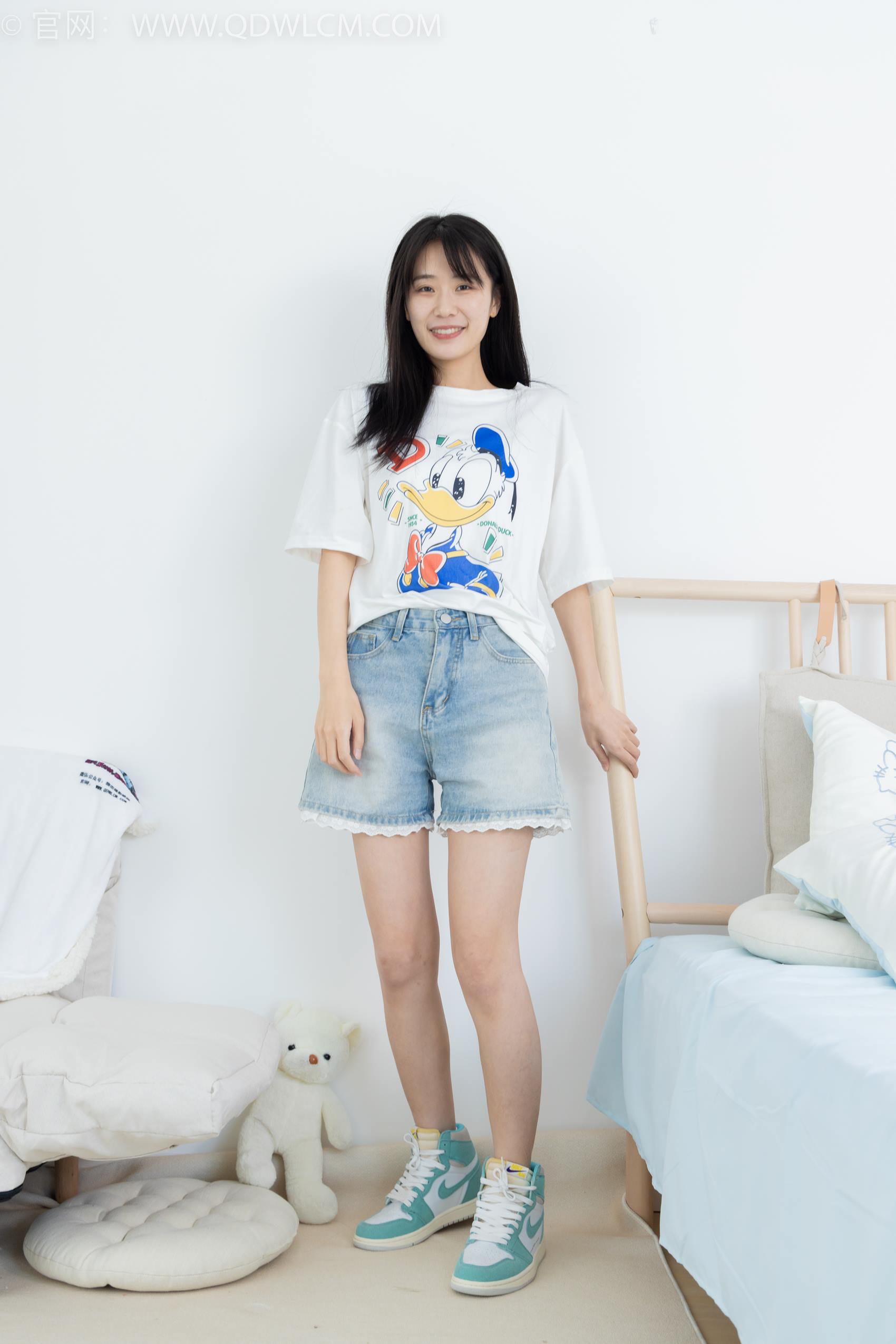 图片[148]-物恋传媒 NO.1759 菜菜-不可错过[150P] – 速更版-美库