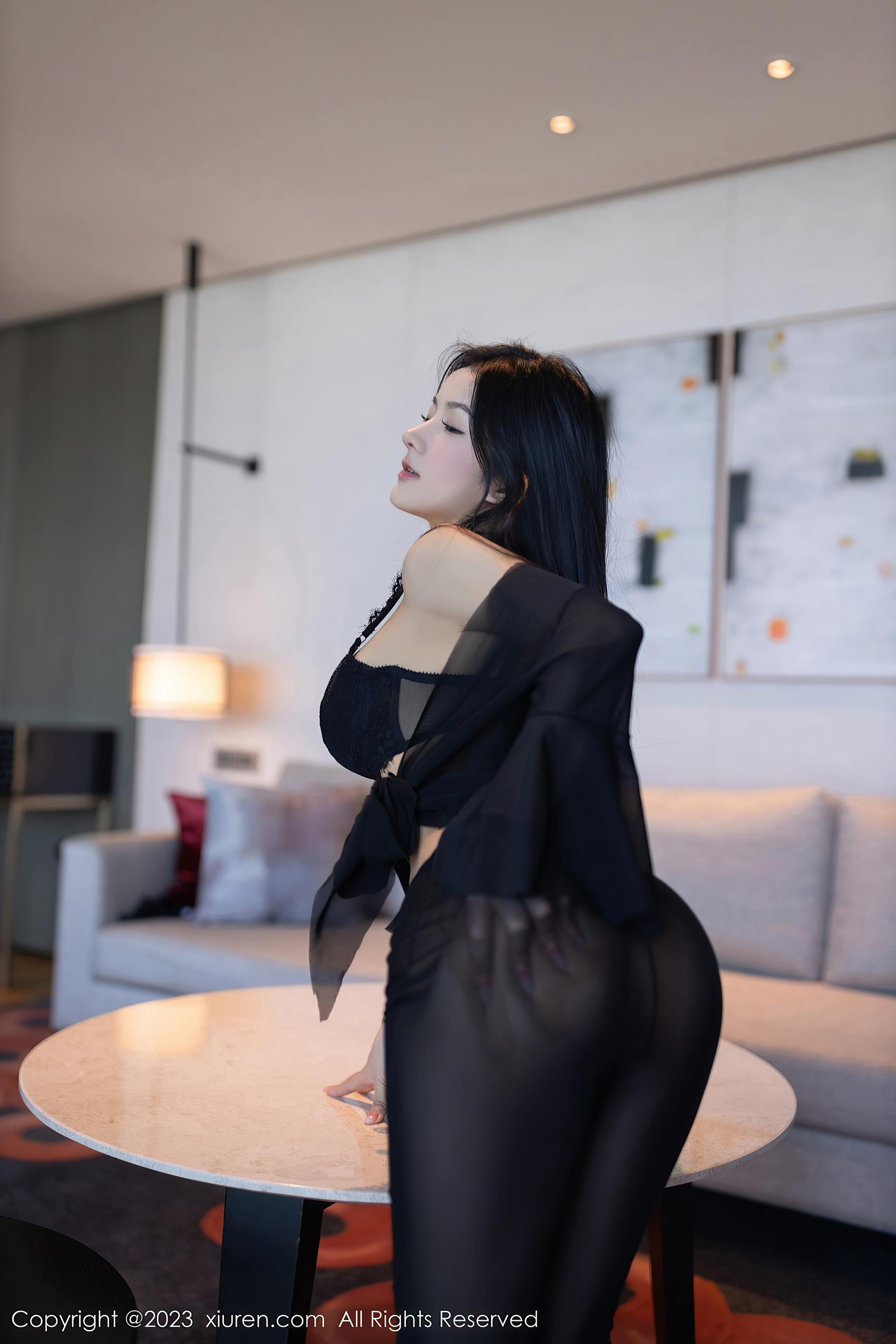 图片[15]-[Xiuren秀人网]2023.11.14 NO.7660 谭小灵[43+1P] – 速更版-美库