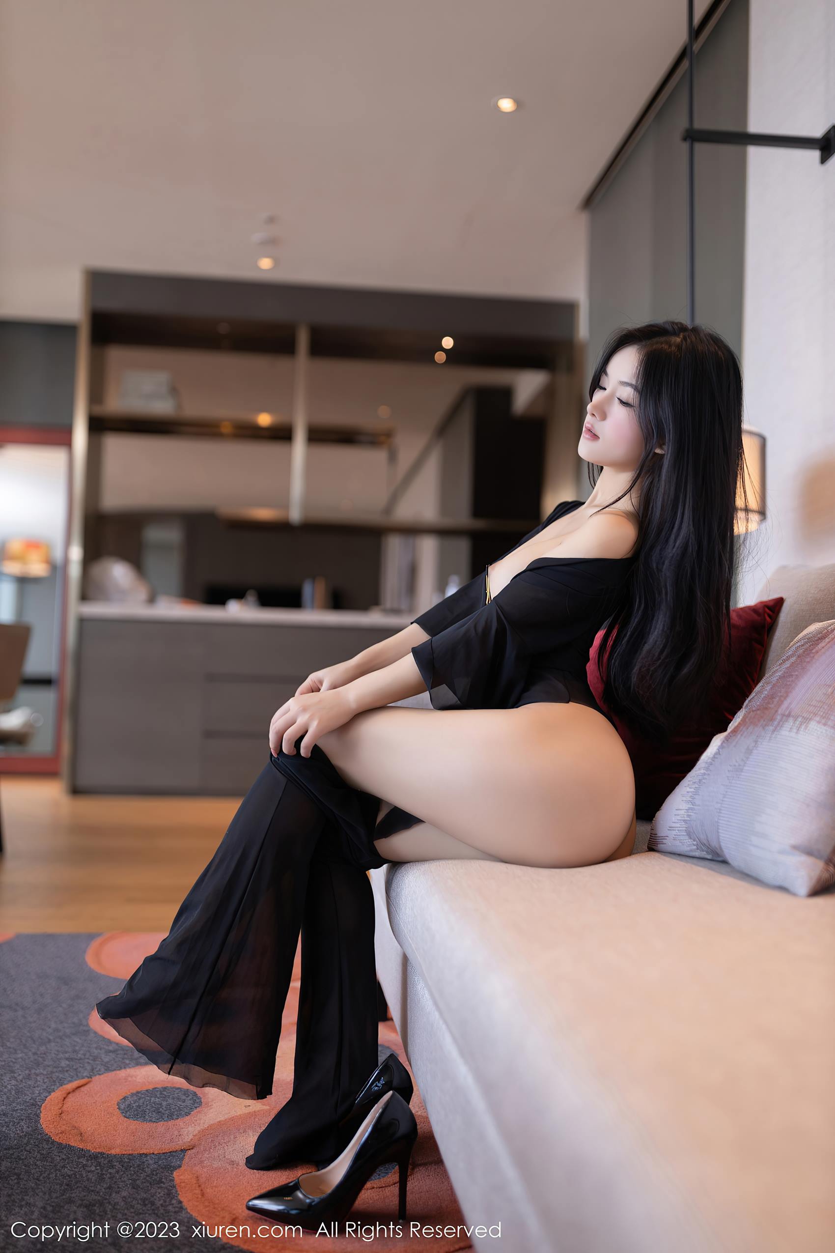 图片[33]-[Xiuren秀人网]2023.11.14 NO.7660 谭小灵[43+1P] – 速更版-美库