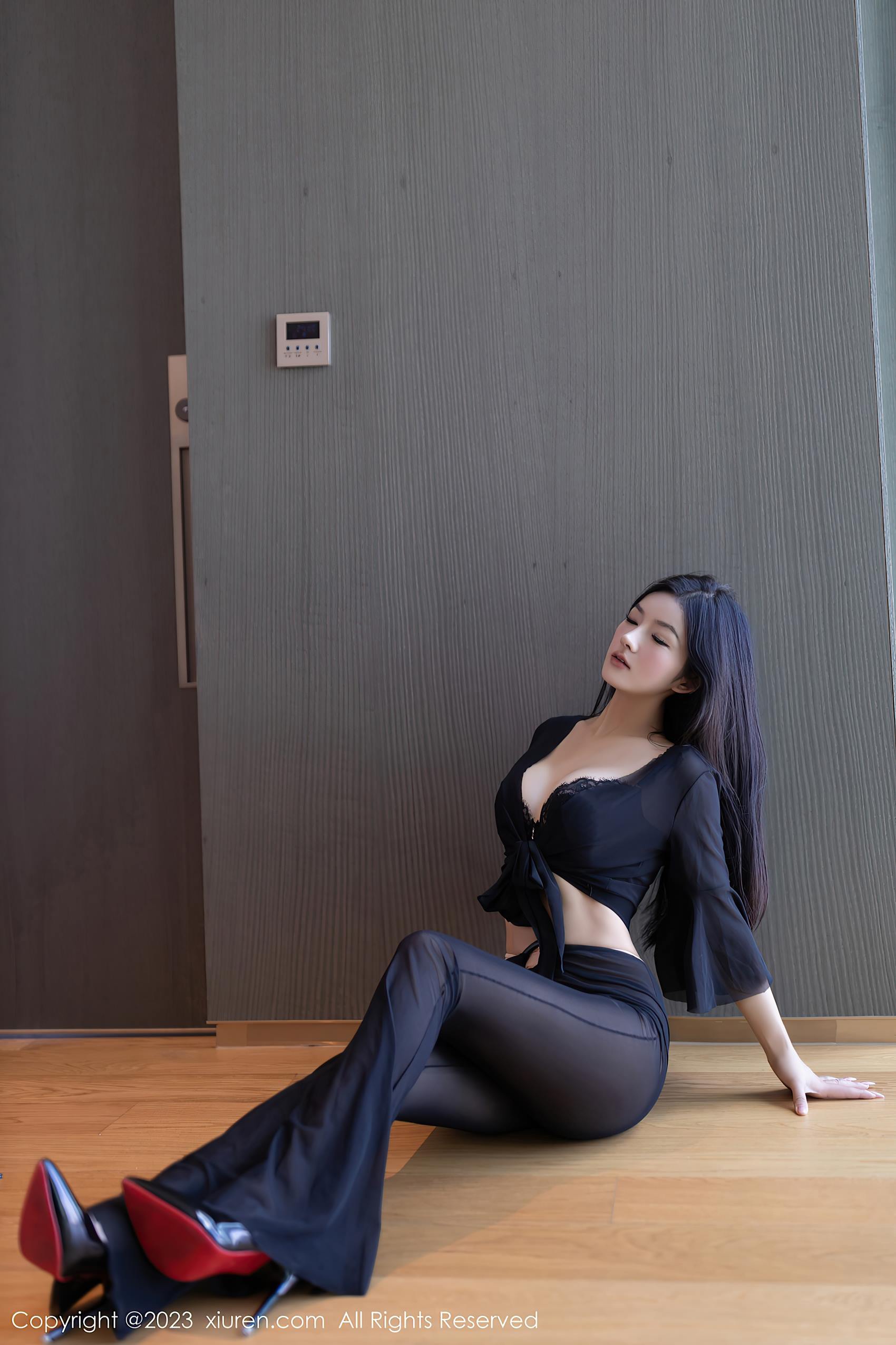 图片[39]-[Xiuren秀人网]2023.11.14 NO.7660 谭小灵[43+1P] – 速更版-美库