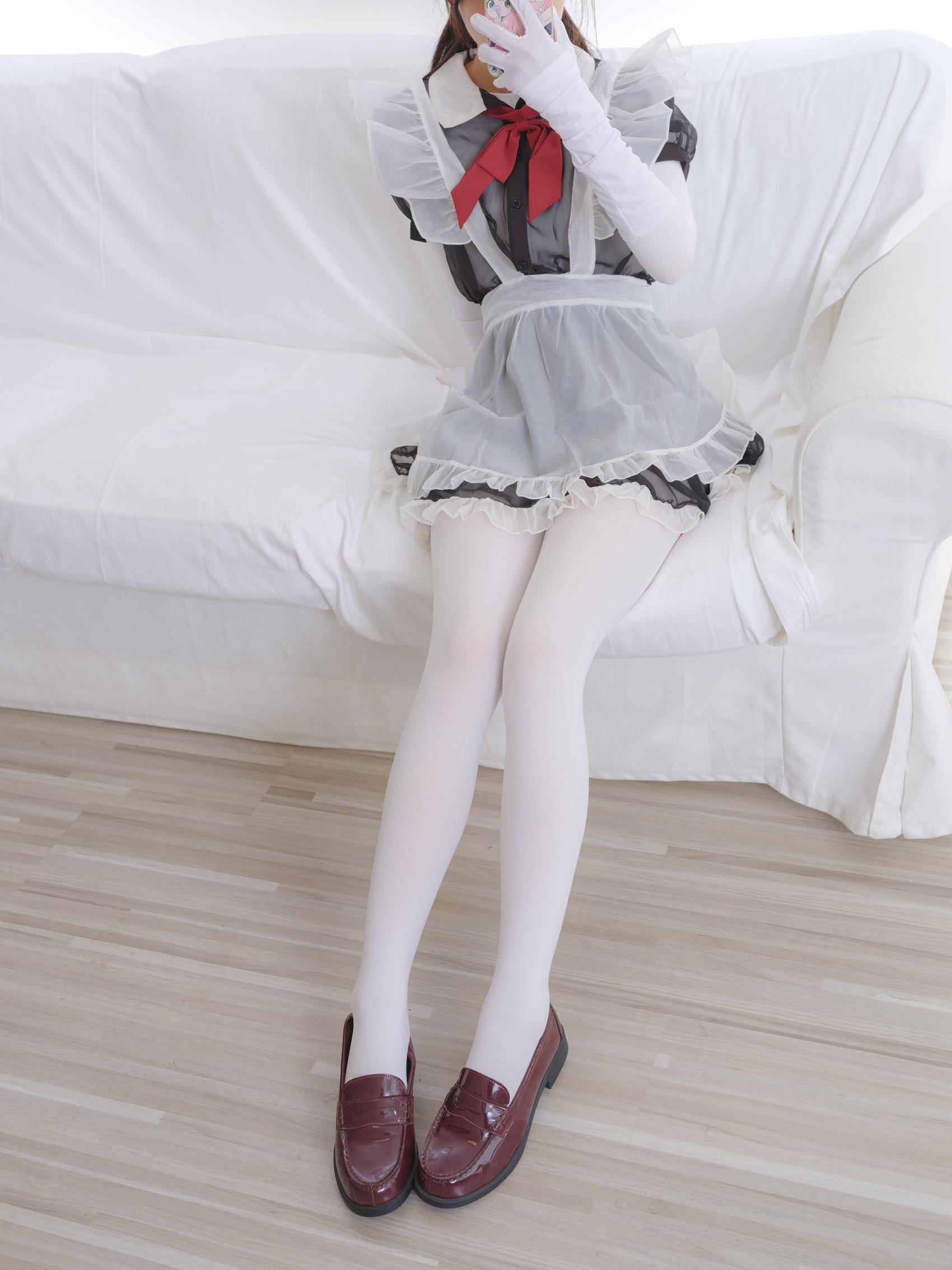 图片[22]-森萝财团写真 雨云 04E4K[32P] – 速更版-美库