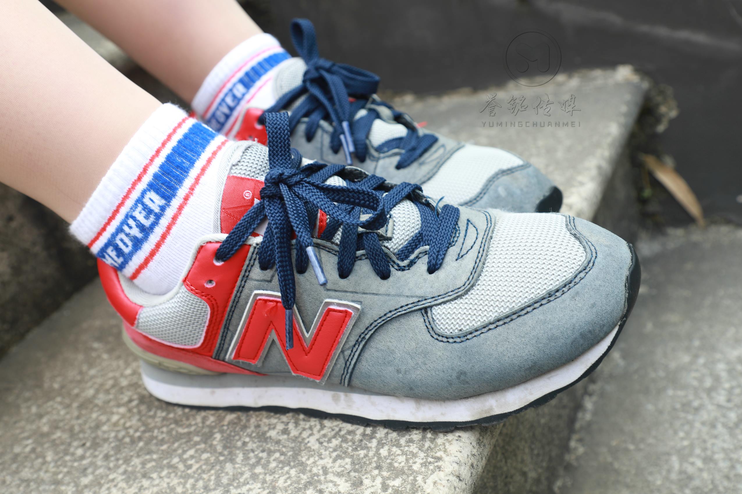 图片[13]-[誉铭传媒]袜足摄影 2019年 NO.033[155P] – 速更版-美库