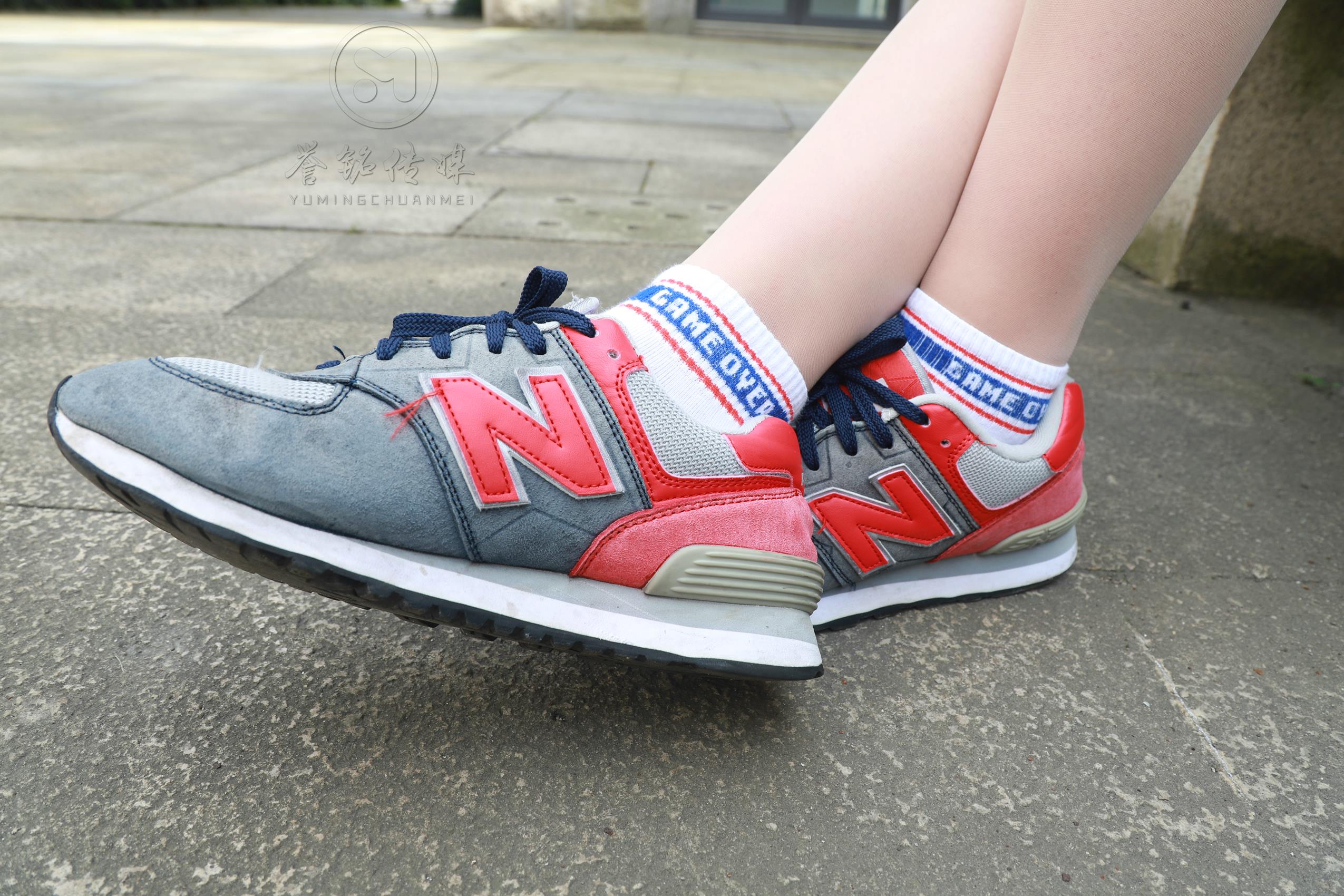 图片[34]-[誉铭传媒]袜足摄影 2019年 NO.033[155P] – 速更版-美库