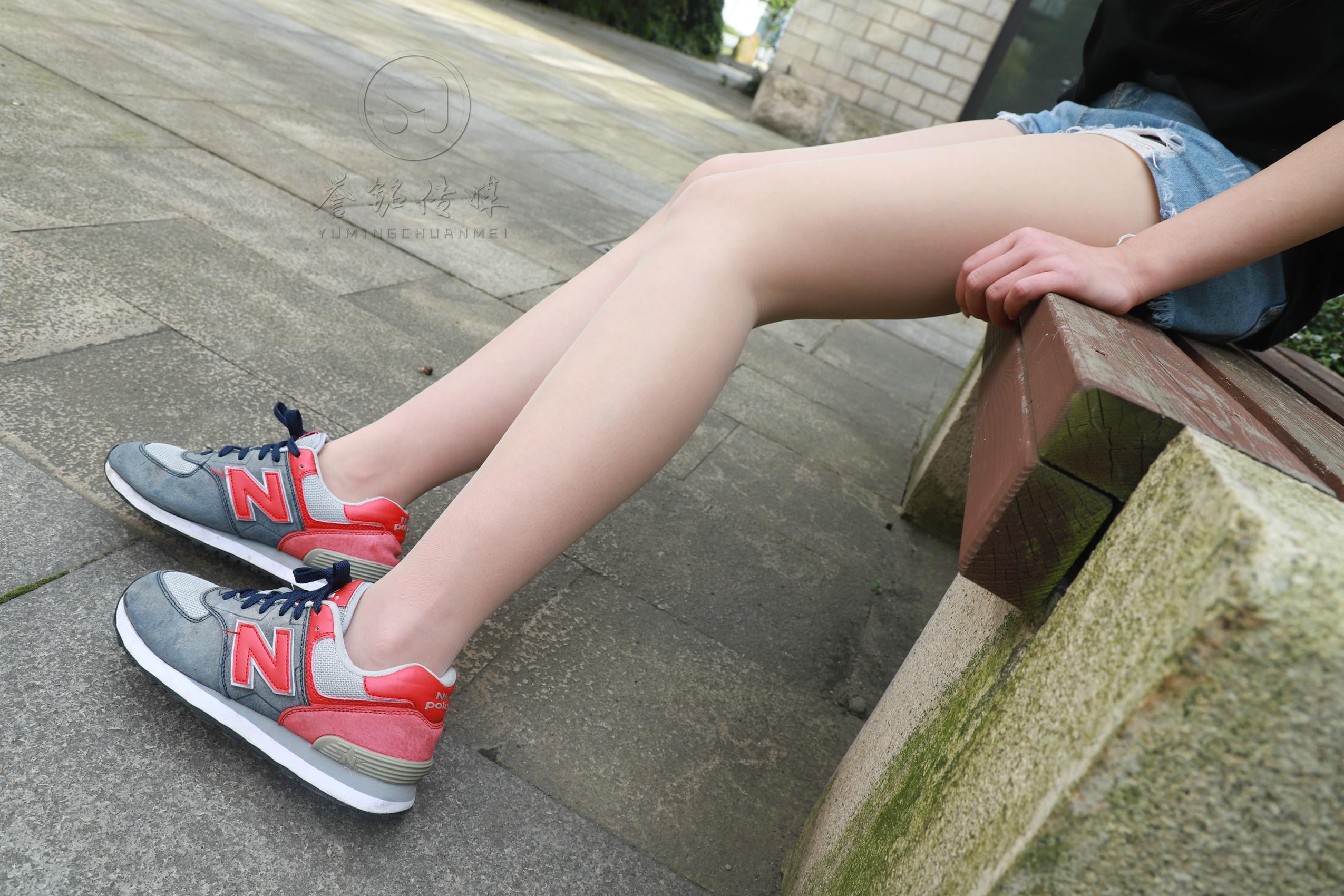 图片[71]-[誉铭传媒]袜足摄影 2019年 NO.033[155P] – 速更版-美库