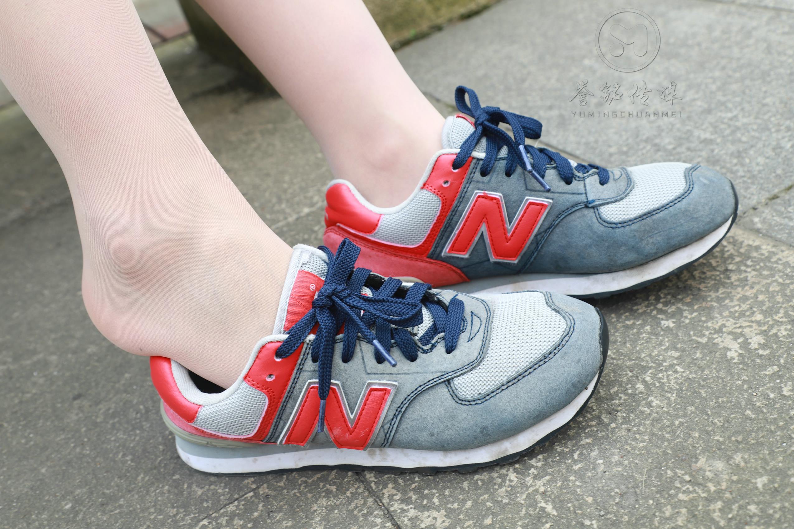 图片[76]-[誉铭传媒]袜足摄影 2019年 NO.033[155P] – 速更版-美库