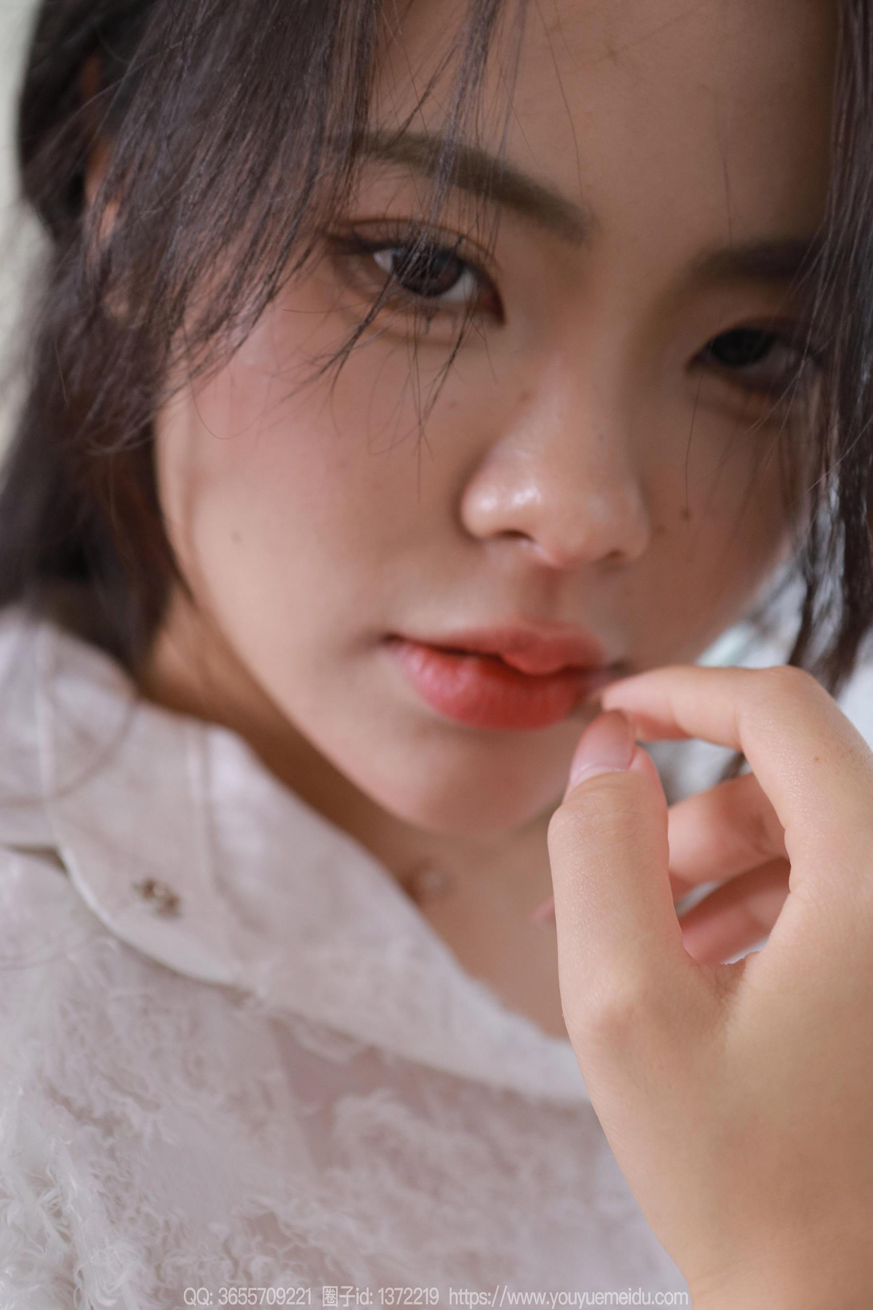 图片[55]-[IESS异思趣向] 2023.11.16 丝享家1587：兔兔《超紧皮裙（下）》[75P／78MB] – 速更版-美库