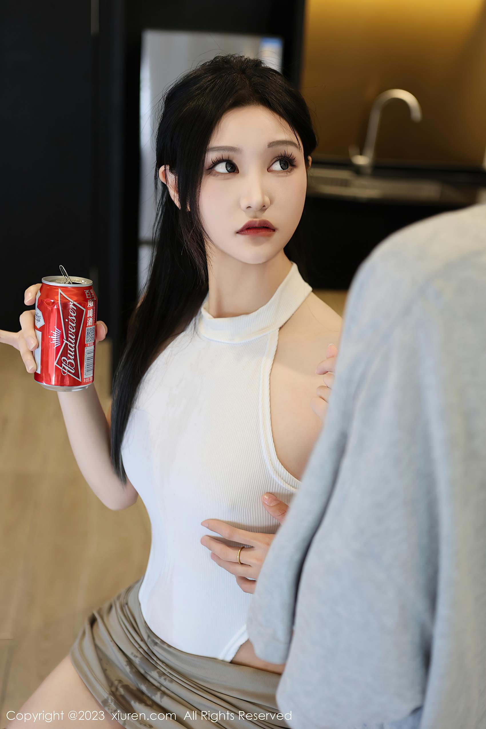 图片[18]-[Xiuren秀人网]2023.11.15 NO.7663 大橘BBKira 可口又可乐[38+1P] – 速更版-美库