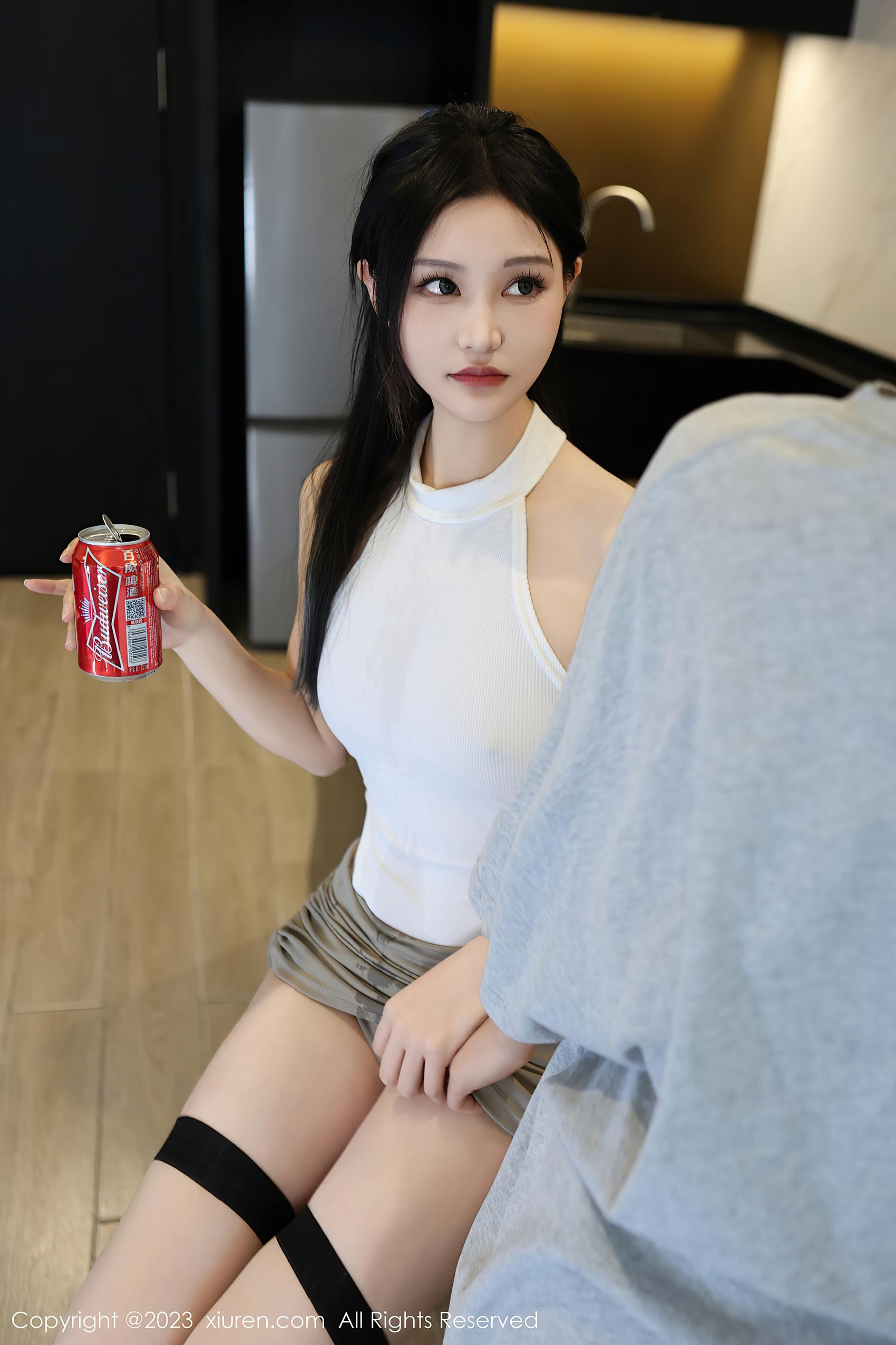 图片[20]-[Xiuren秀人网]2023.11.15 NO.7663 大橘BBKira 可口又可乐[38+1P] – 速更版-美库