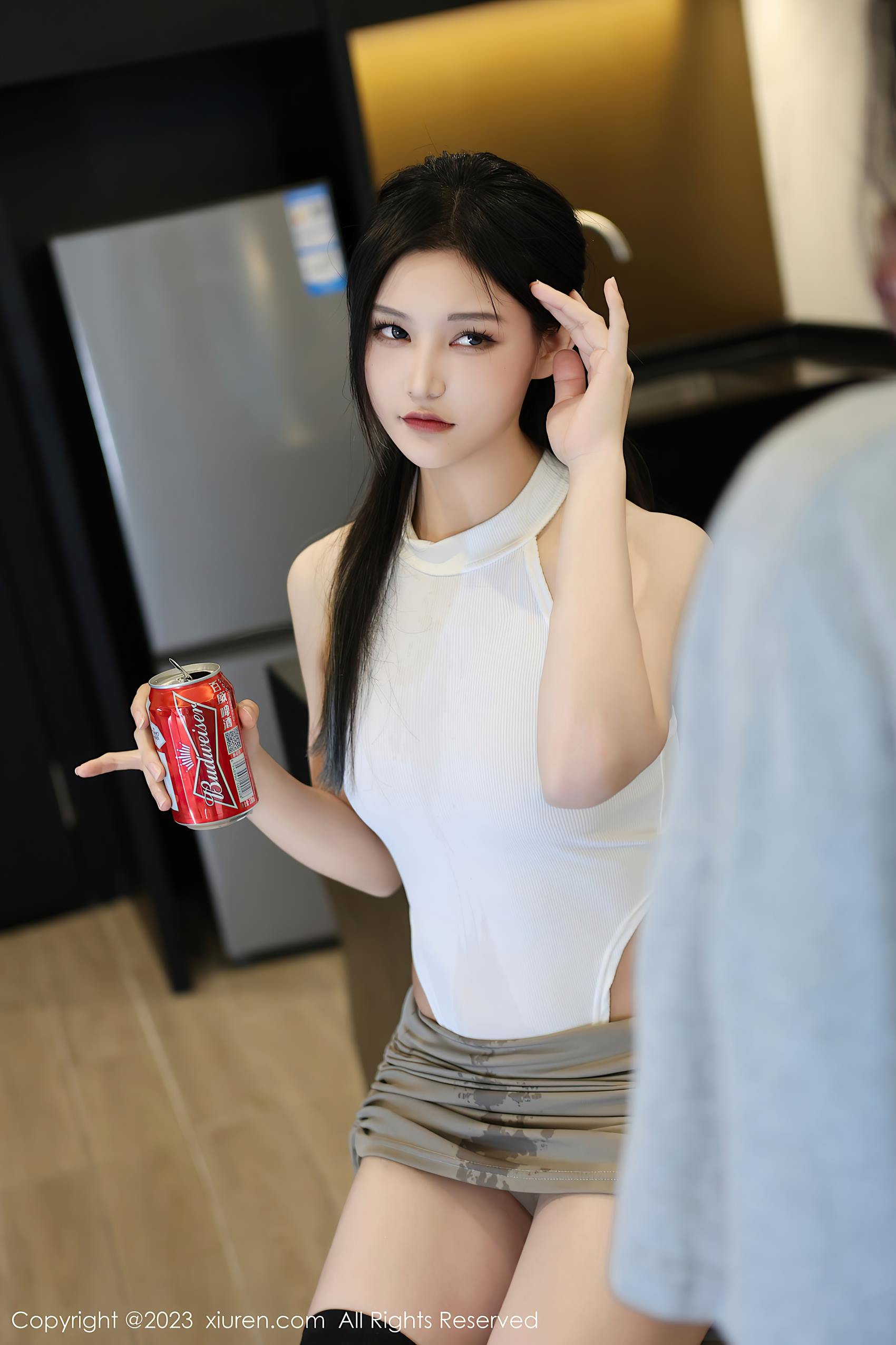 图片[22]-[Xiuren秀人网]2023.11.15 NO.7663 大橘BBKira 可口又可乐[38+1P] – 速更版-美库