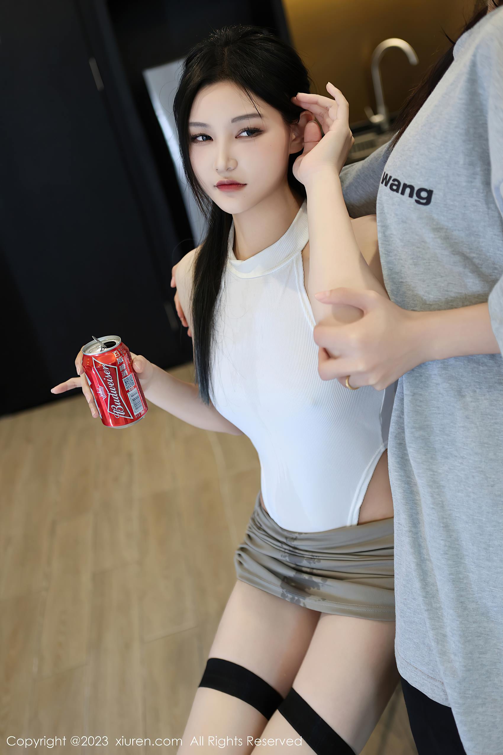 图片[23]-[Xiuren秀人网]2023.11.15 NO.7663 大橘BBKira 可口又可乐[38+1P] – 速更版-美库