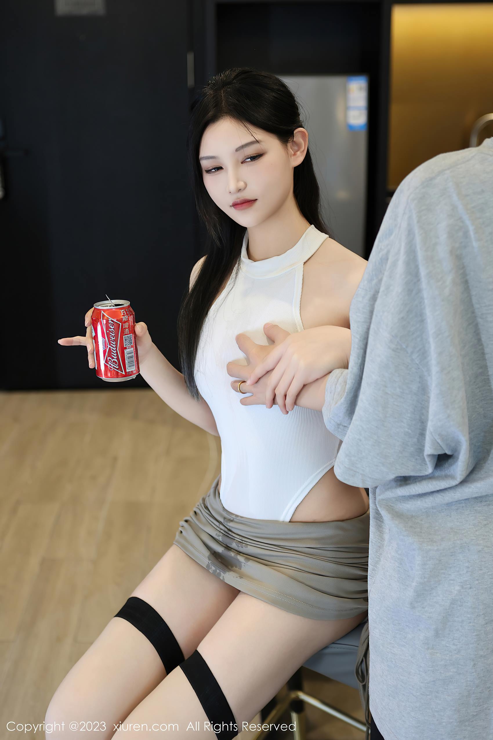 图片[24]-[Xiuren秀人网]2023.11.15 NO.7663 大橘BBKira 可口又可乐[38+1P] – 速更版-美库