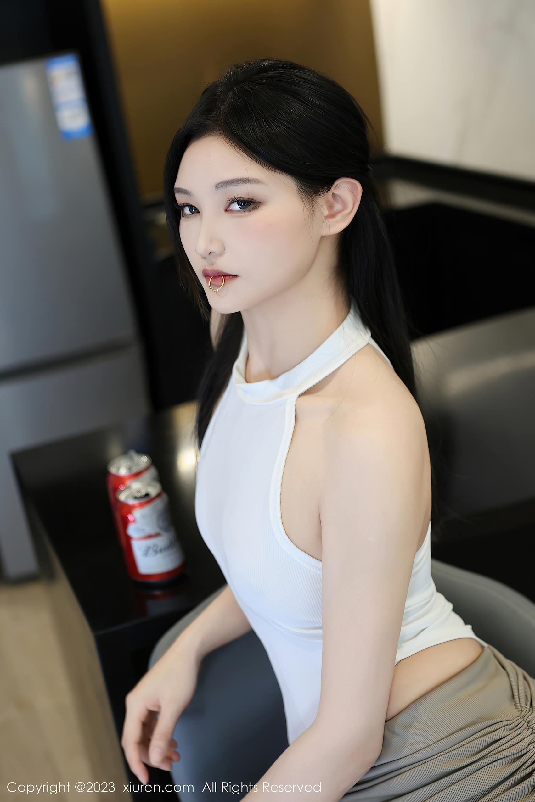 图片[33]-[Xiuren秀人网]2023.11.15 NO.7663 大橘BBKira 可口又可乐[38+1P] – 速更版-美库