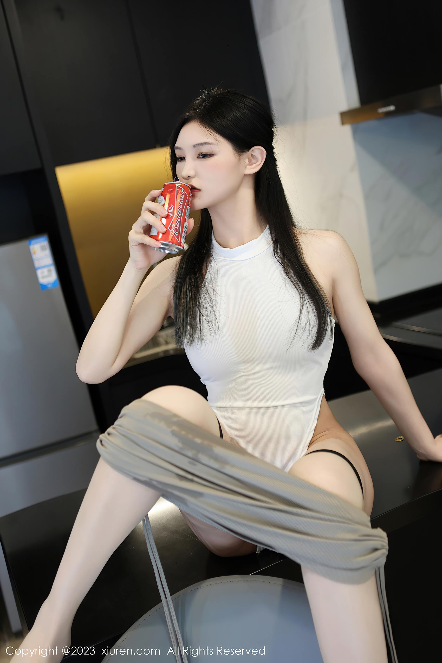 图片[38]-[Xiuren秀人网]2023.11.15 NO.7663 大橘BBKira 可口又可乐[38+1P] – 速更版-美库