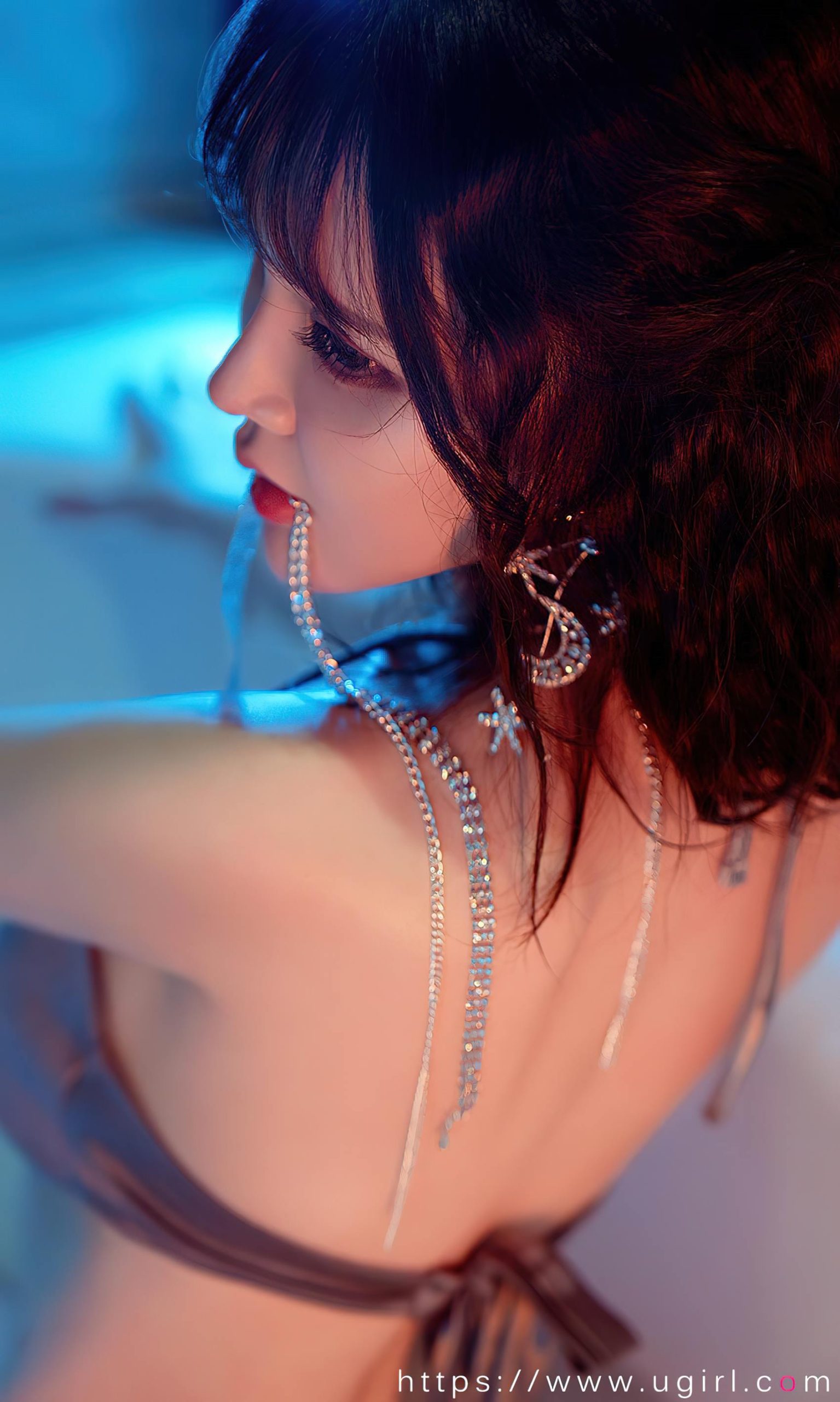 图片[22]-[爱尤物]2023 NO.2707 身旁 青树[35P] – 速更版-美库