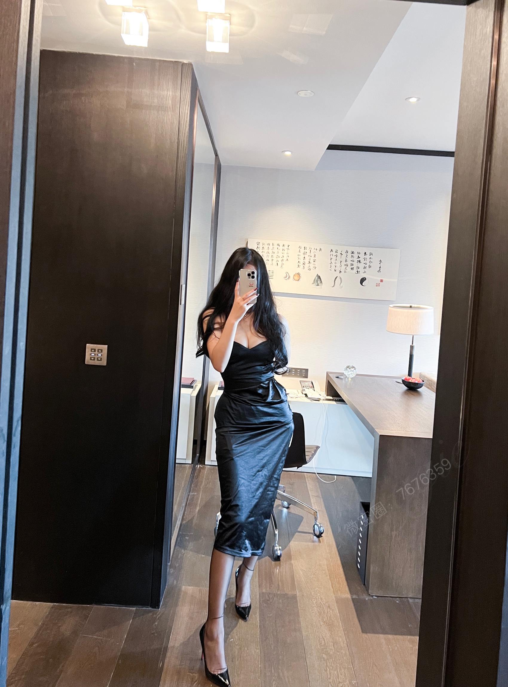 图片[16]-安乔乔儿(Nia乔乔)  cervin无弹力套图[71P] – 速更版-美库