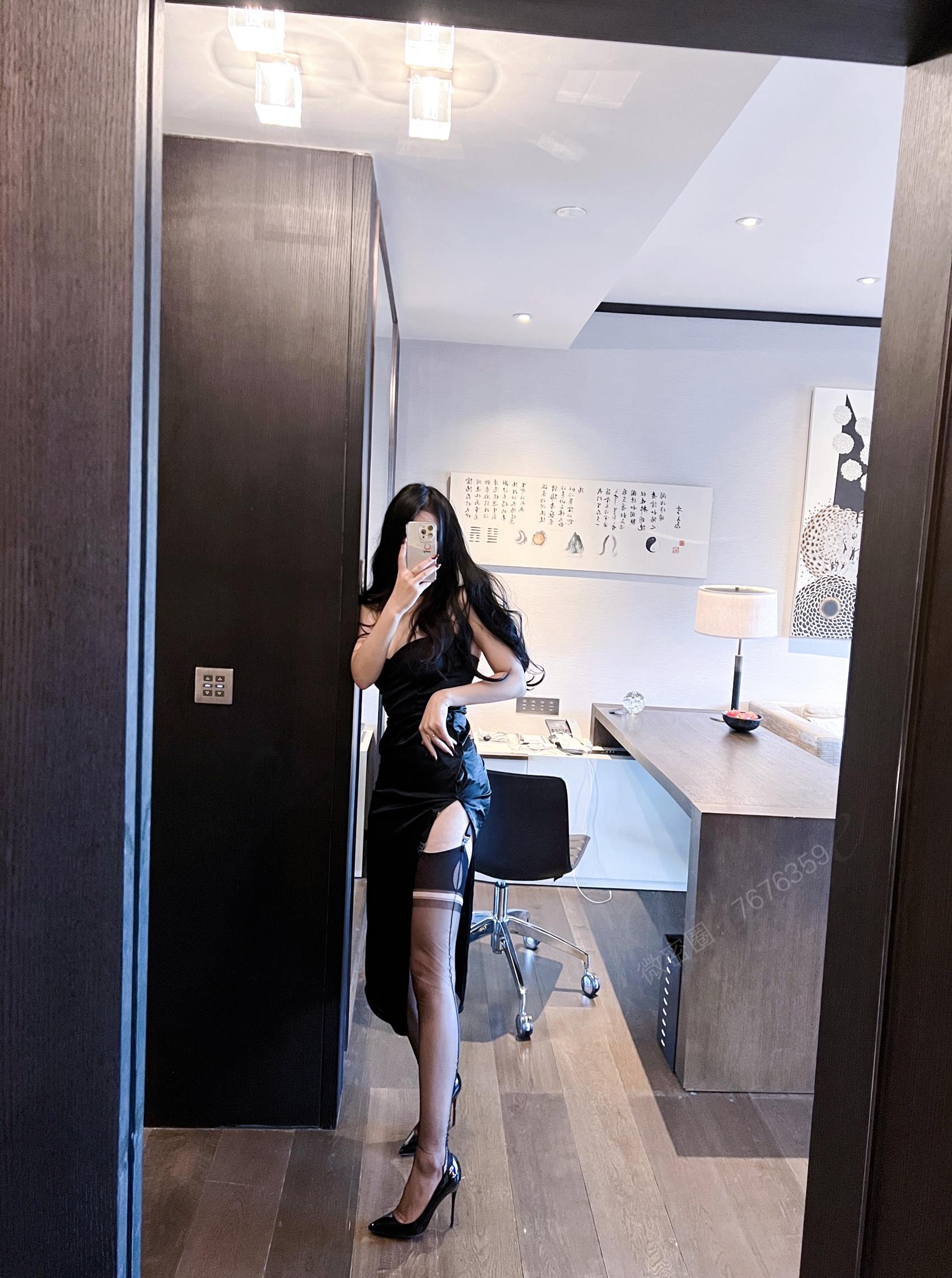 图片[20]-安乔乔儿(Nia乔乔)  cervin无弹力套图[71P] – 速更版-美库