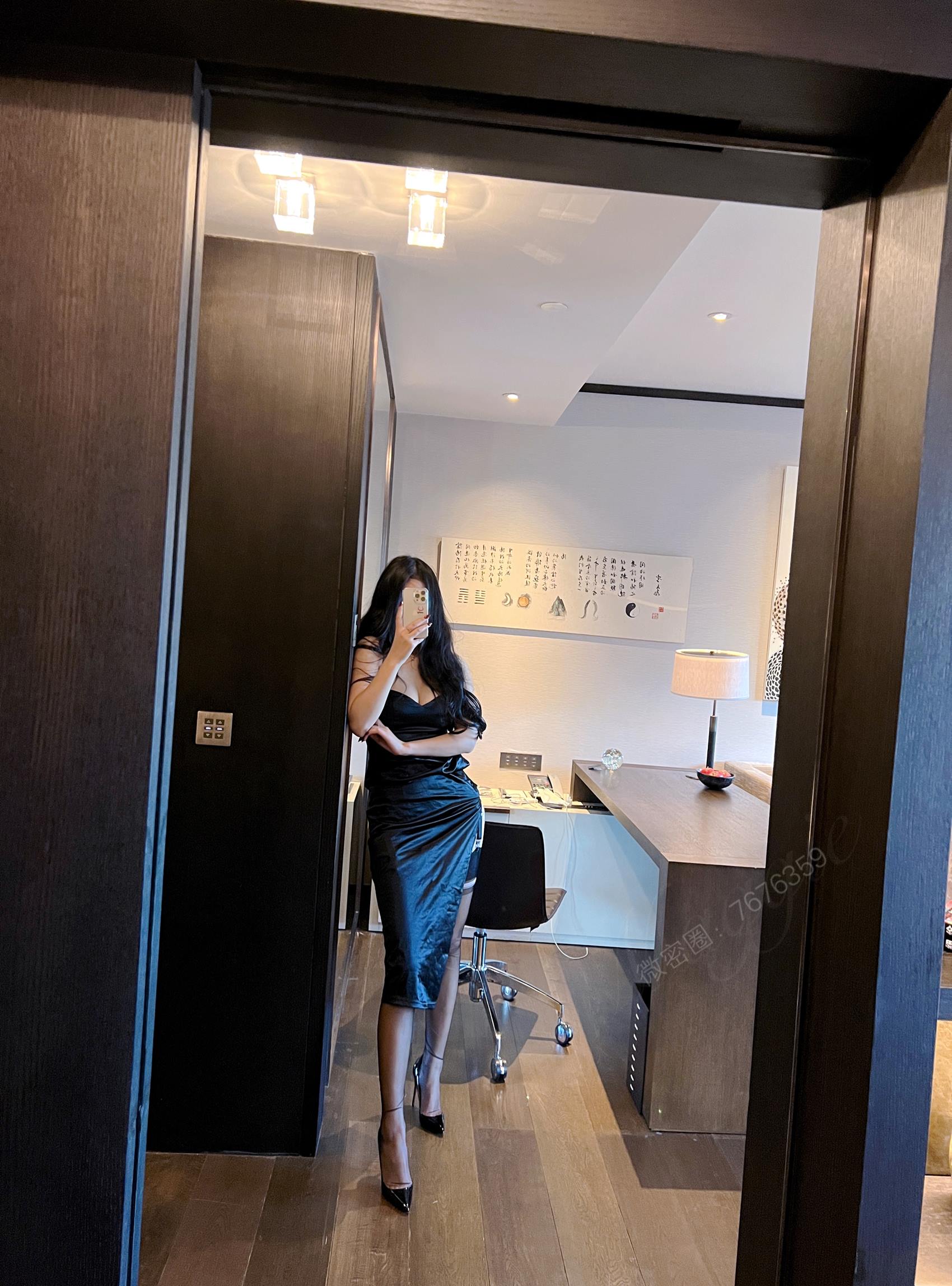 图片[21]-安乔乔儿(Nia乔乔)  cervin无弹力套图[71P] – 速更版-美库