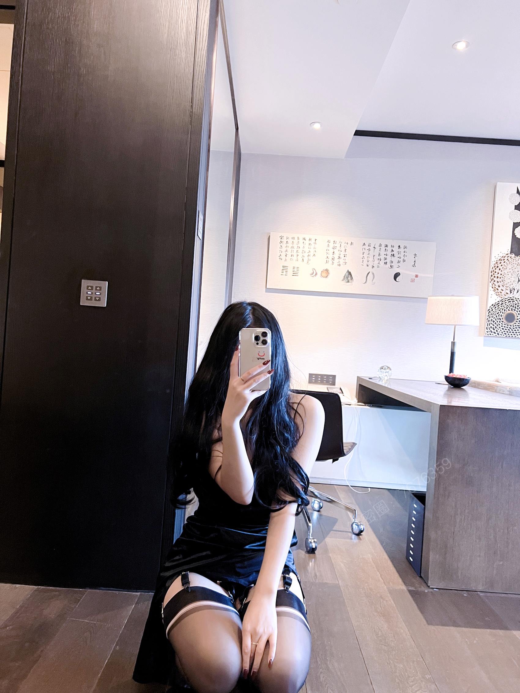 图片[22]-安乔乔儿(Nia乔乔)  cervin无弹力套图[71P] – 速更版-美库