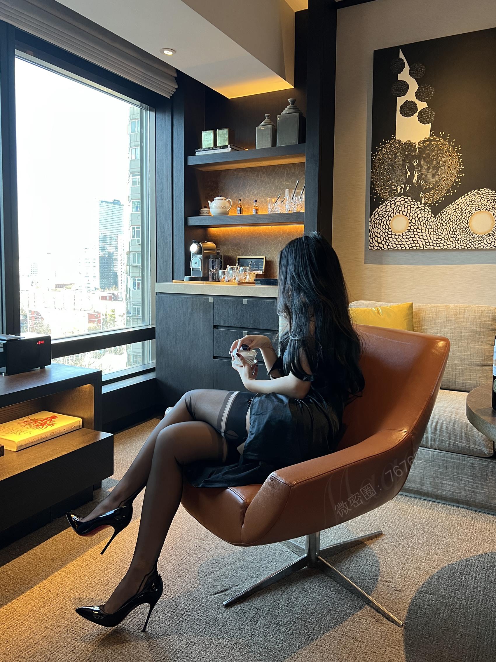 图片[31]-安乔乔儿(Nia乔乔)  cervin无弹力套图[71P] – 速更版-美库