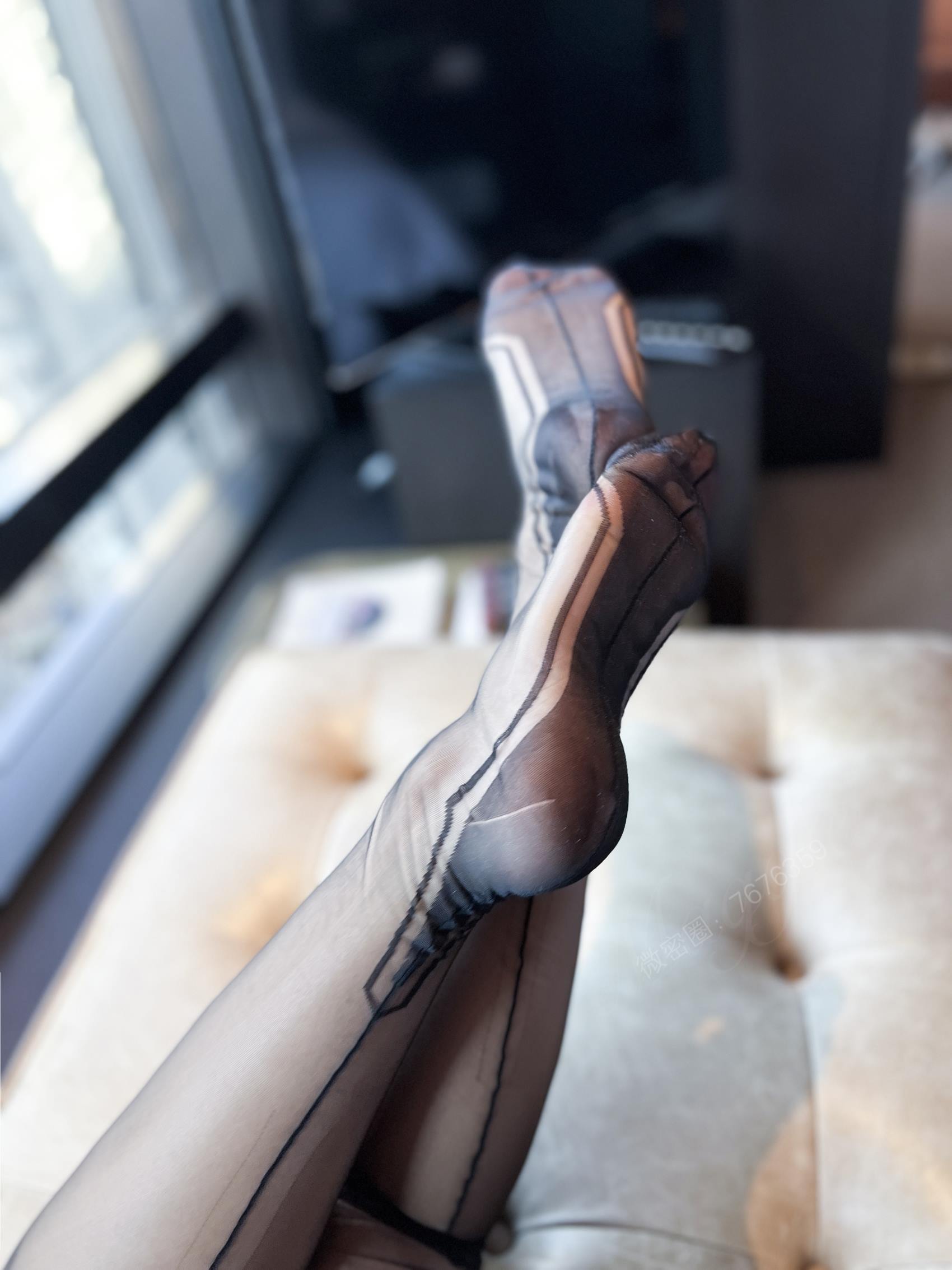 图片[49]-安乔乔儿(Nia乔乔)  cervin无弹力套图[71P] – 速更版-美库