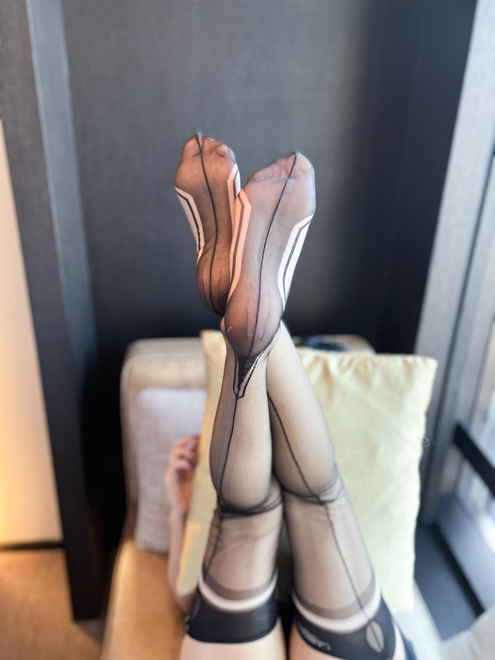 图片[60]-安乔乔儿(Nia乔乔)  cervin无弹力套图[71P] – 速更版-美库