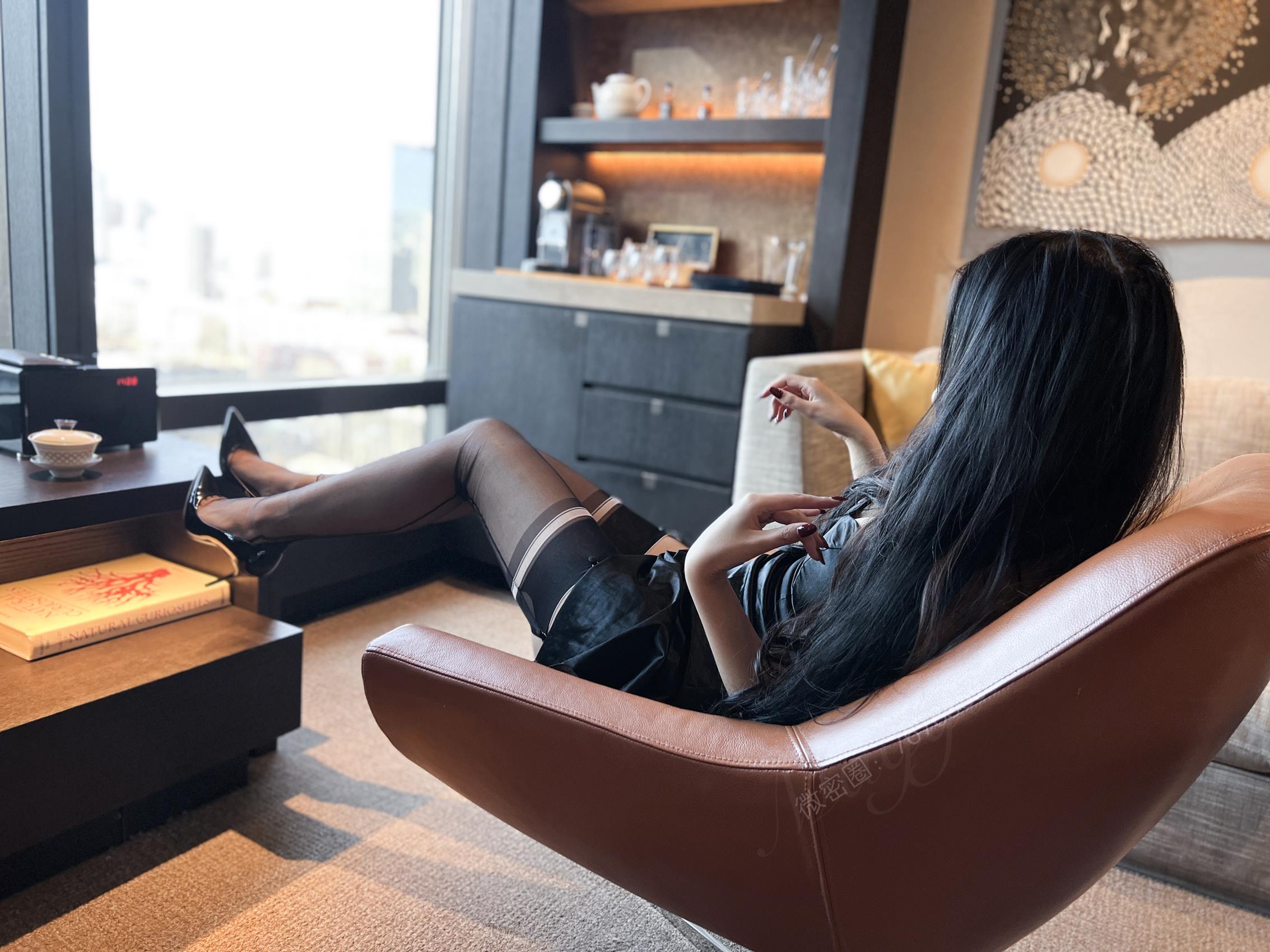 图片[66]-安乔乔儿(Nia乔乔)  cervin无弹力套图[71P] – 速更版-美库