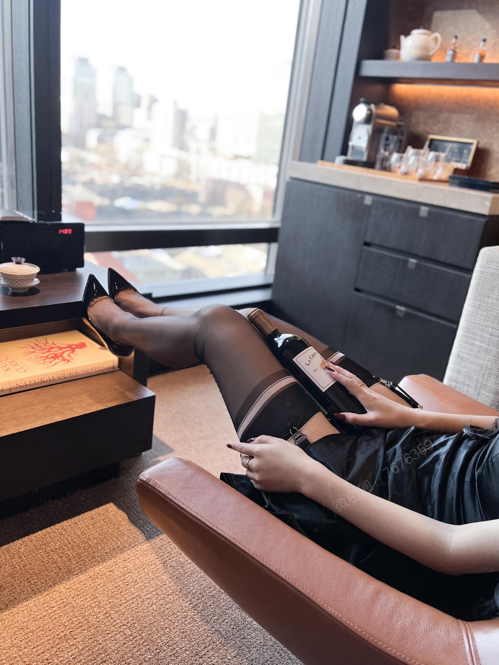 图片[67]-安乔乔儿(Nia乔乔)  cervin无弹力套图[71P] – 速更版-美库