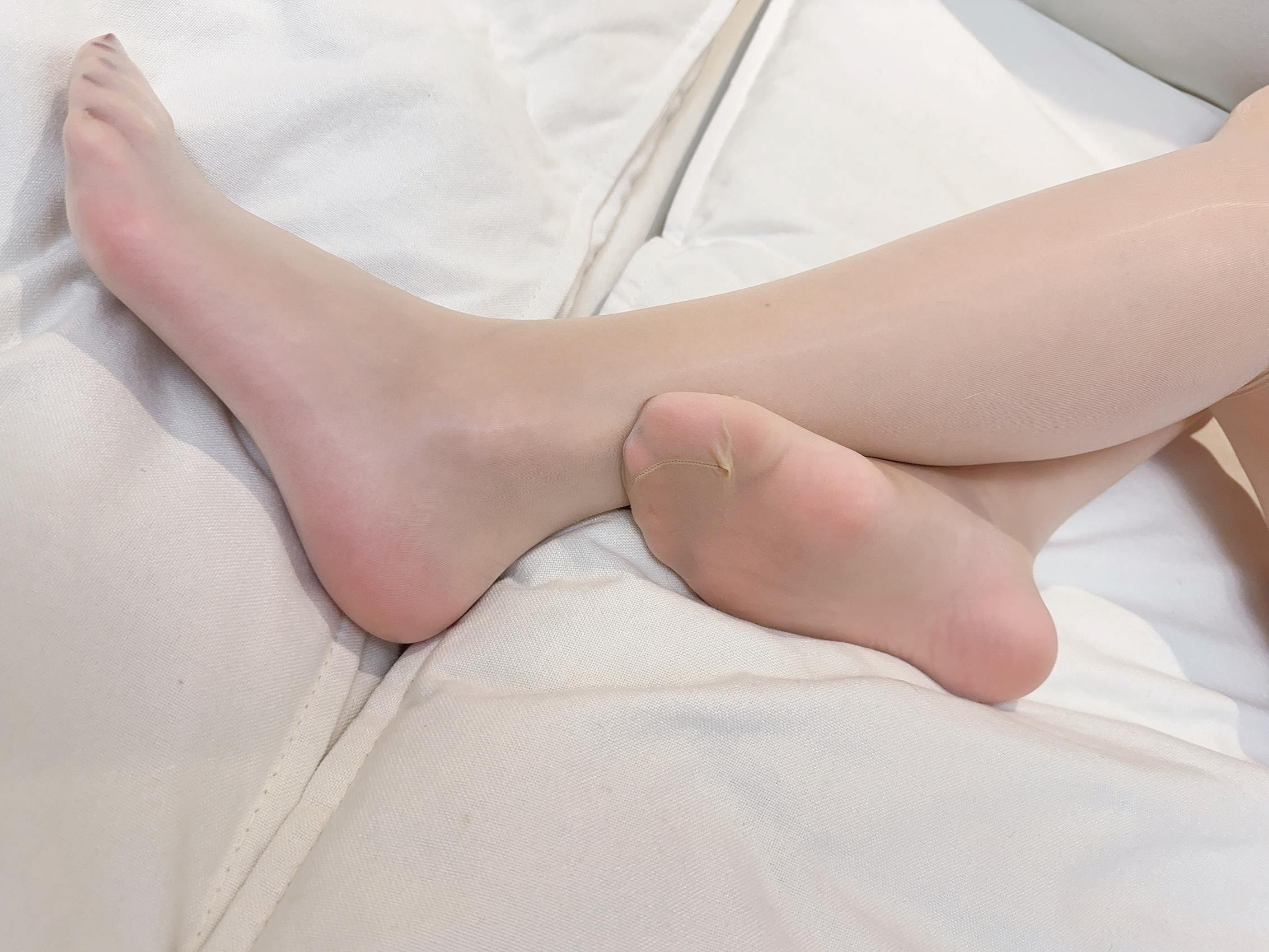 图片[27]-小九九[July芝岚]  – 粉色睡裙[30P] – 速更版-美库