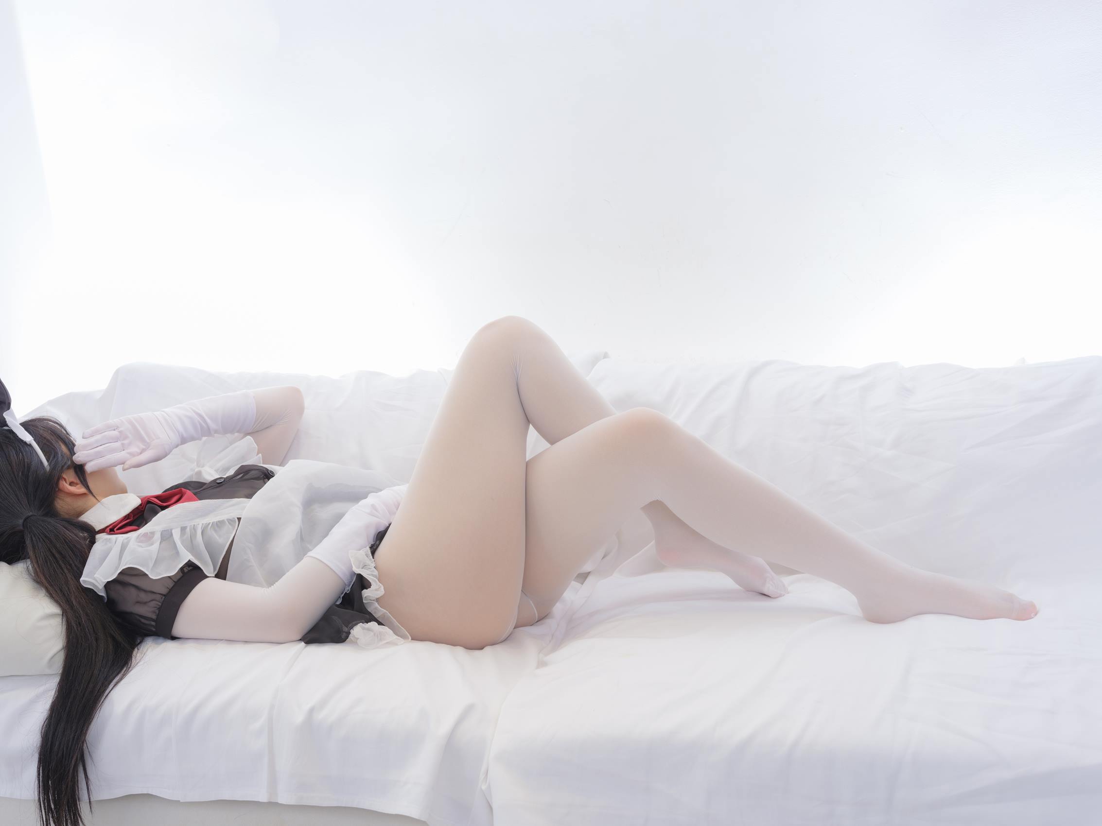 图片[10]-森萝财团写真 晴涩 08E4K[28P] – 速更版-美库